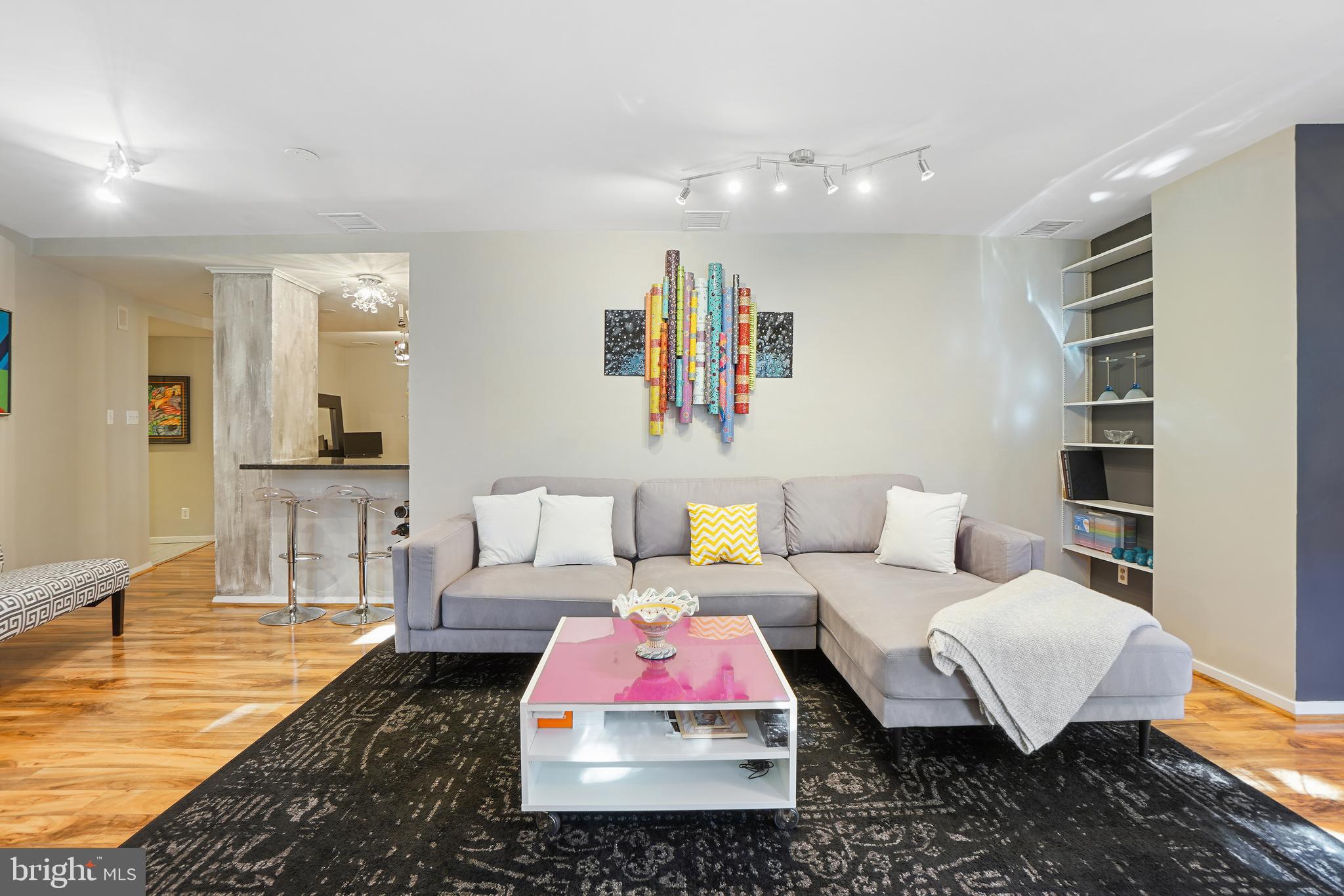 3 Washington Circle Northwest, Unit 106 Washington, DC 20037 - Photo 11 of 30