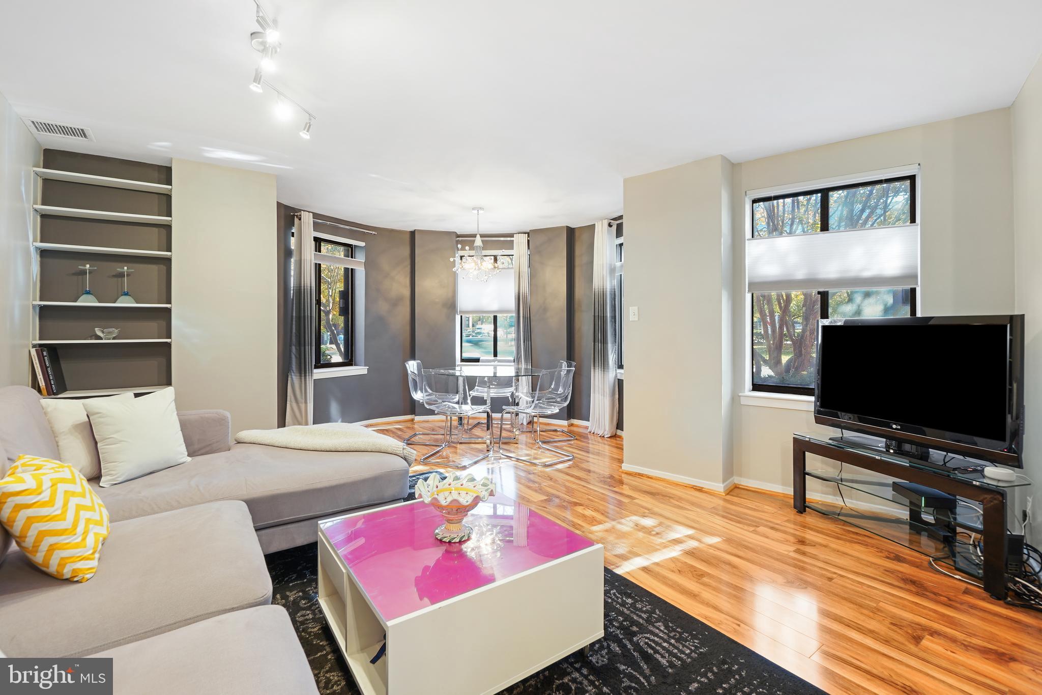 3 Washington Circle Northwest, Unit 106 Washington, DC 20037 - Photo 12 of 30