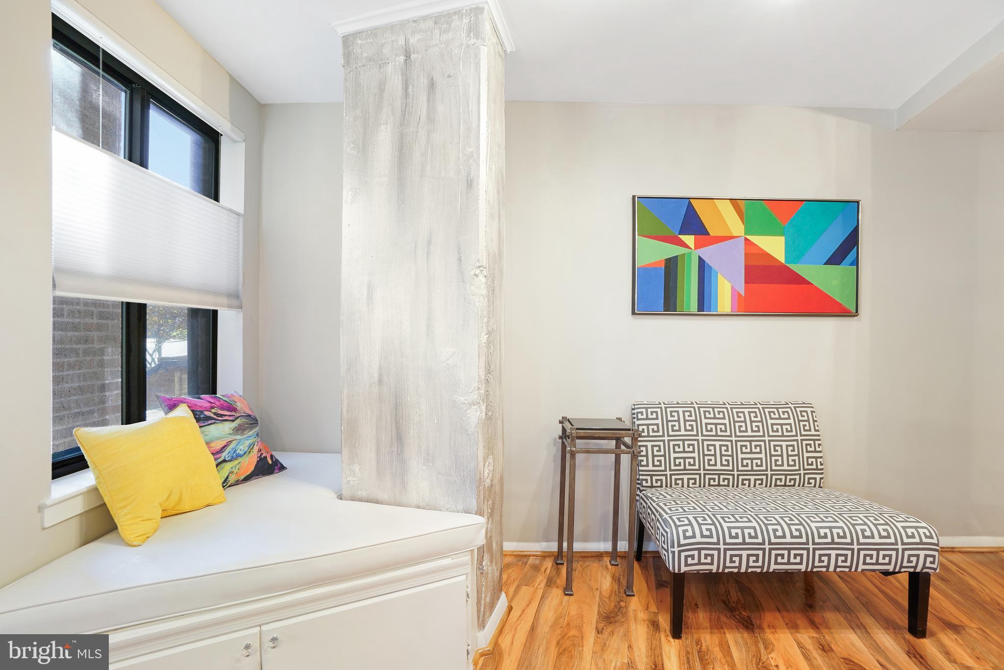 3 Washington Circle Northwest, Unit 106 Washington, DC 20037 - Photo 14 of 30