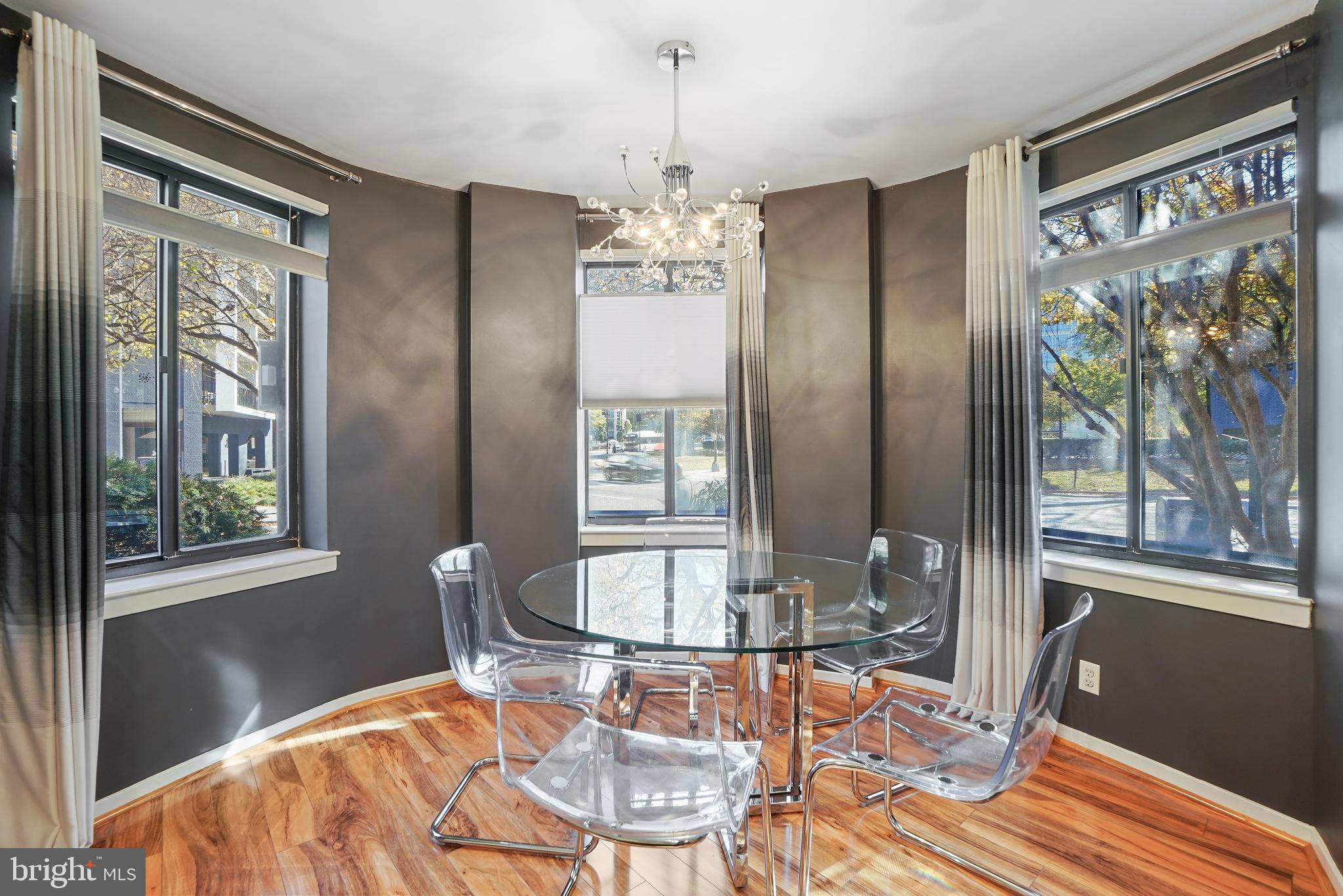 3 Washington Circle Northwest, Unit 106 Washington, DC 20037 - Photo 15 of 30