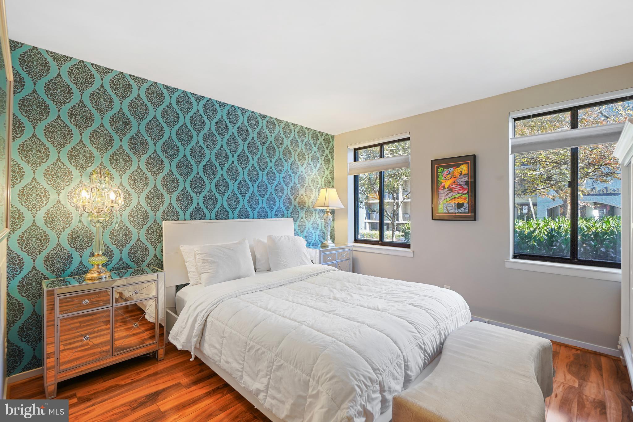 3 Washington Circle Northwest, Unit 106 Washington, DC 20037 - Photo 17 of 30