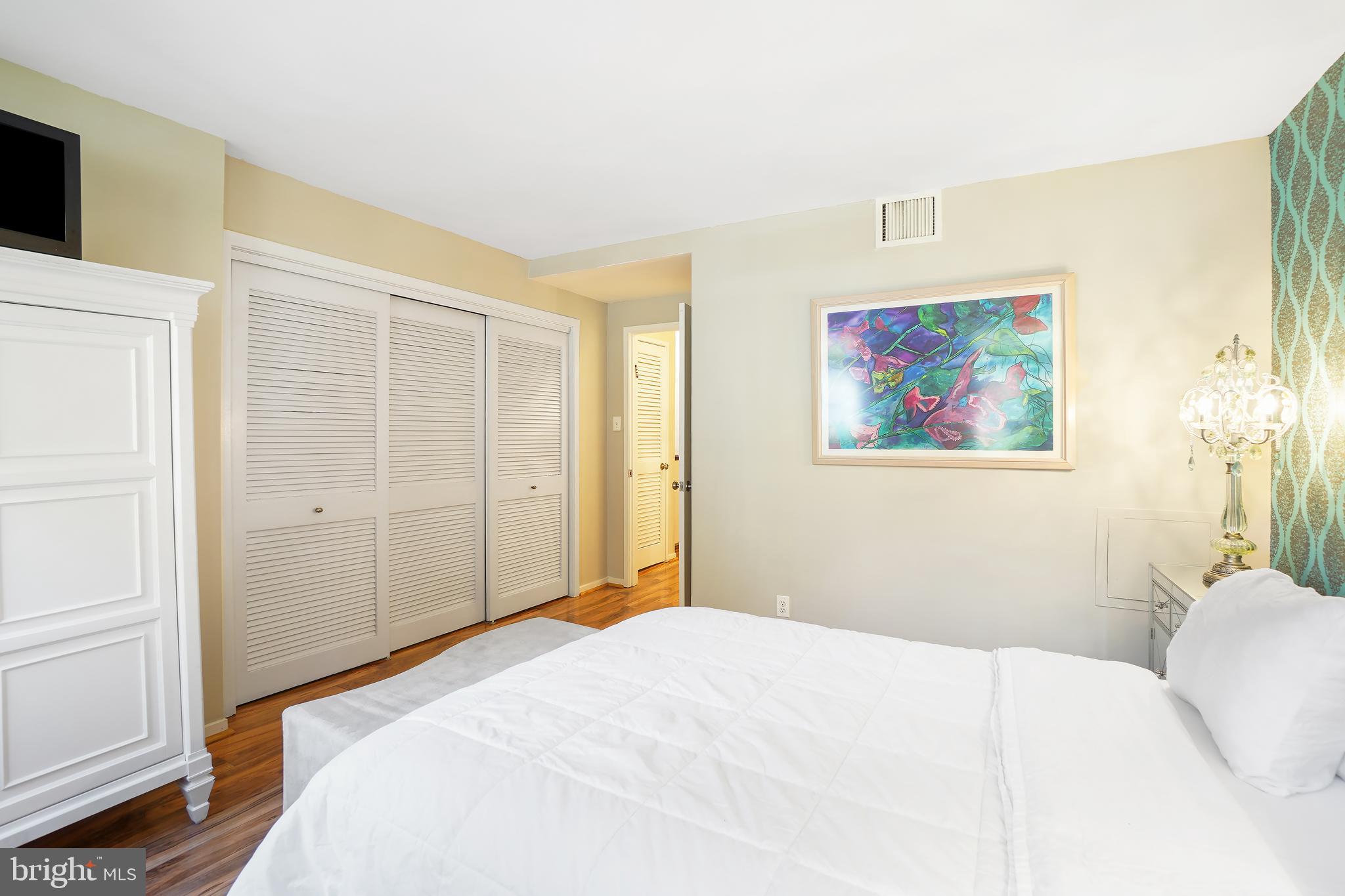 3 Washington Circle Northwest, Unit 106 Washington, DC 20037 - Photo 19 of 30