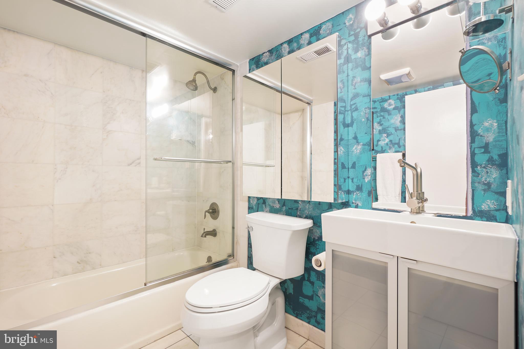 3 Washington Circle Northwest, Unit 106 Washington, DC 20037 - Photo 21 of 30