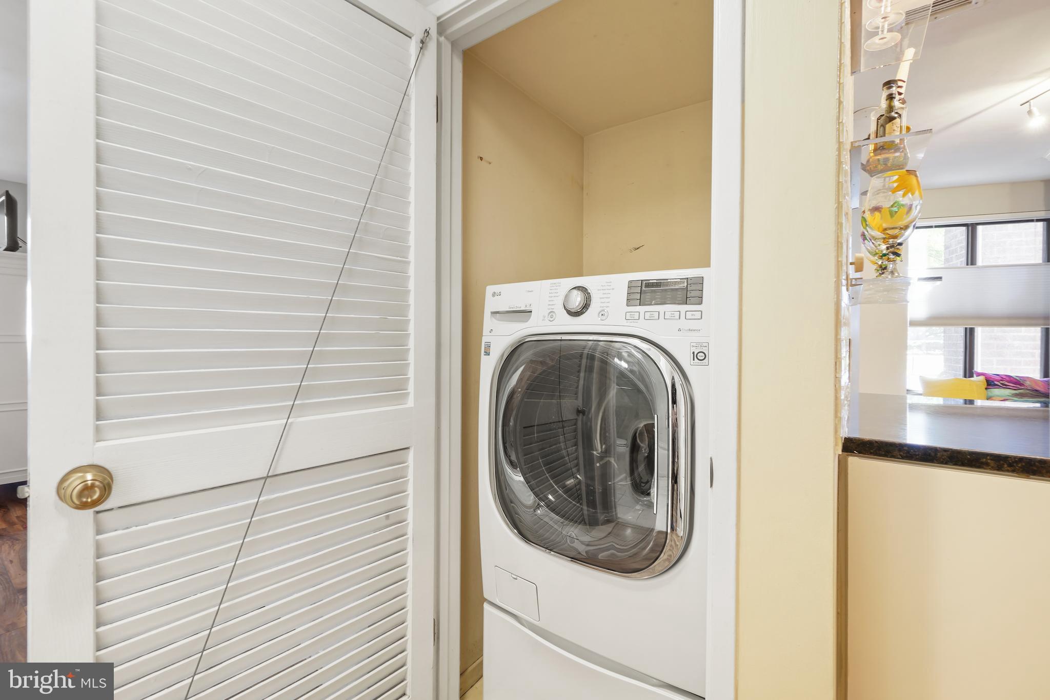 3 Washington Circle Northwest, Unit 106 Washington, DC 20037 - Photo 23 of 30