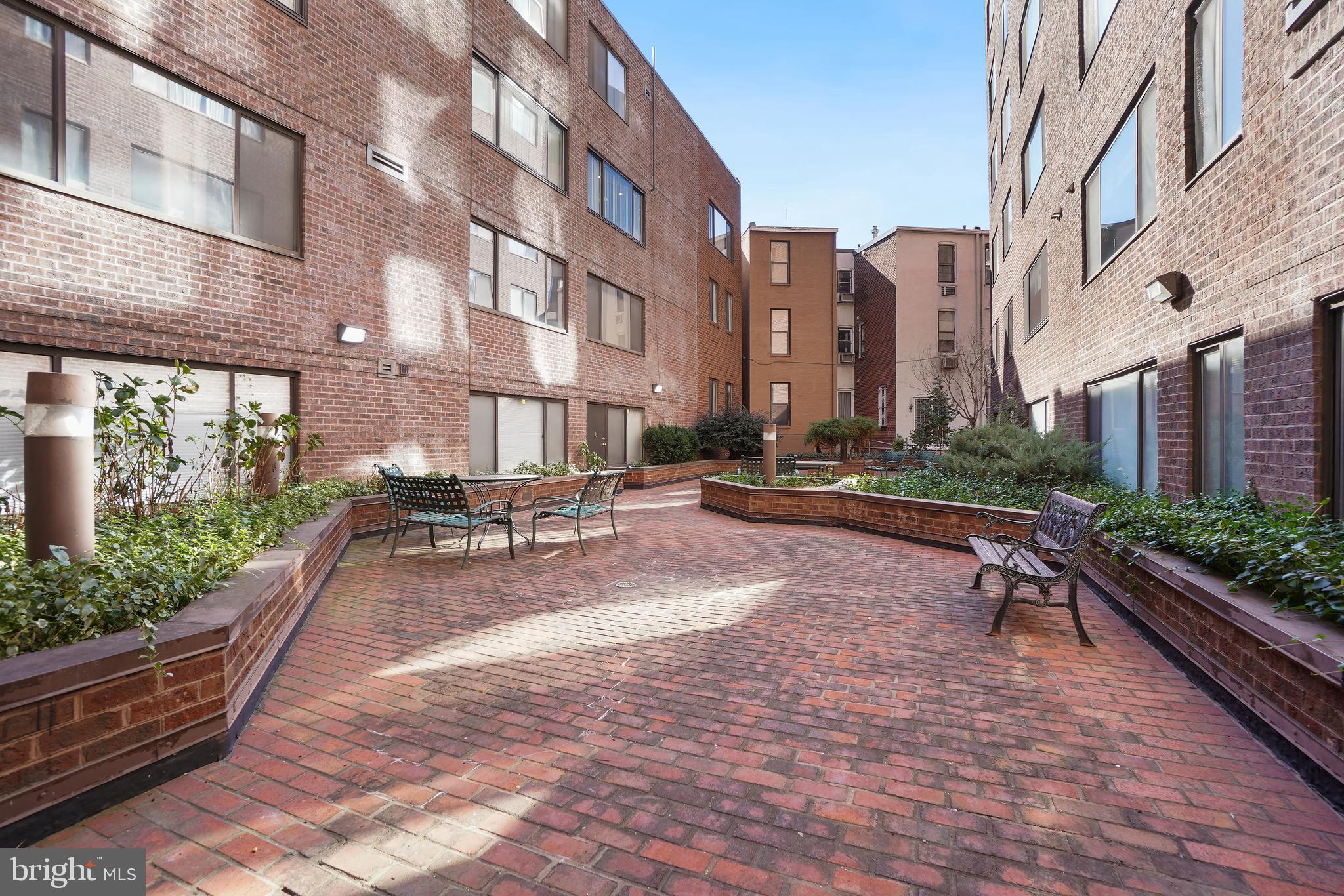 3 Washington Circle Northwest, Unit 106 Washington, DC 20037 - Photo 24 of 30