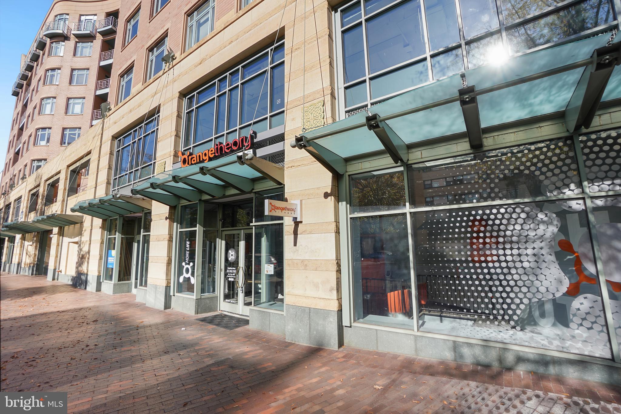 3 Washington Circle Northwest, Unit 106 Washington, DC 20037 - Photo 26 of 30