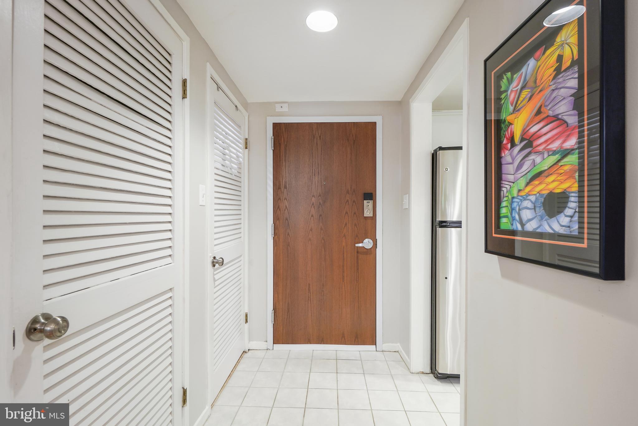 3 Washington Circle Northwest, Unit 106 Washington, DC 20037 - Photo 5 of 30