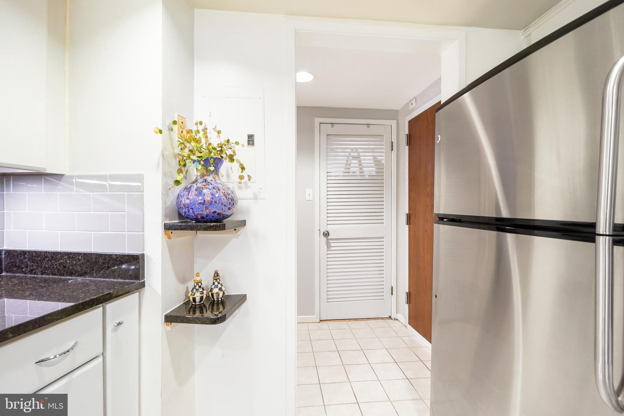 3 Washington Circle Northwest, Unit 106 Washington, DC 20037 - Photo 8 of 30