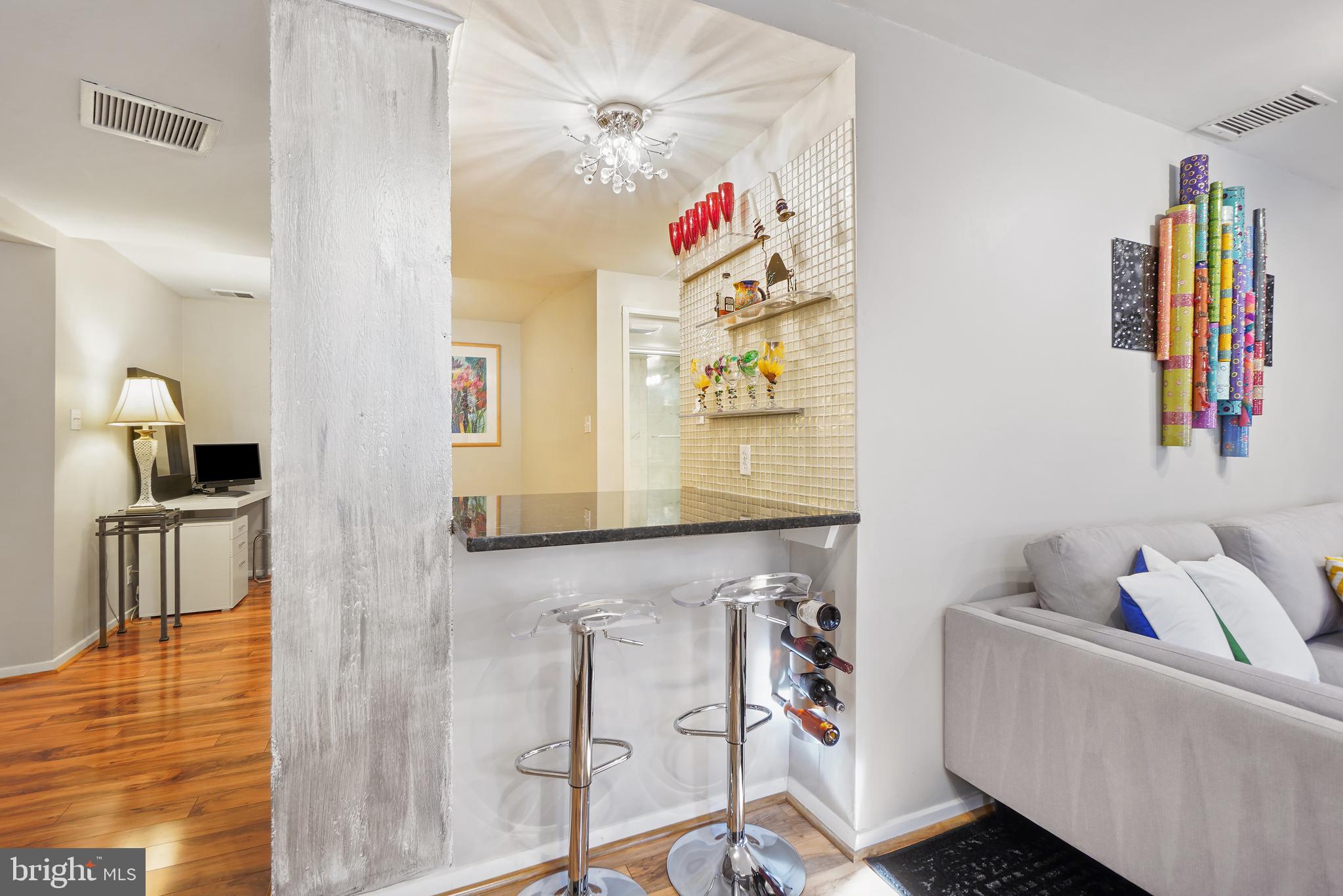 3 Washington Circle Northwest, Unit 106 Washington, DC 20037 - Photo 9 of 30