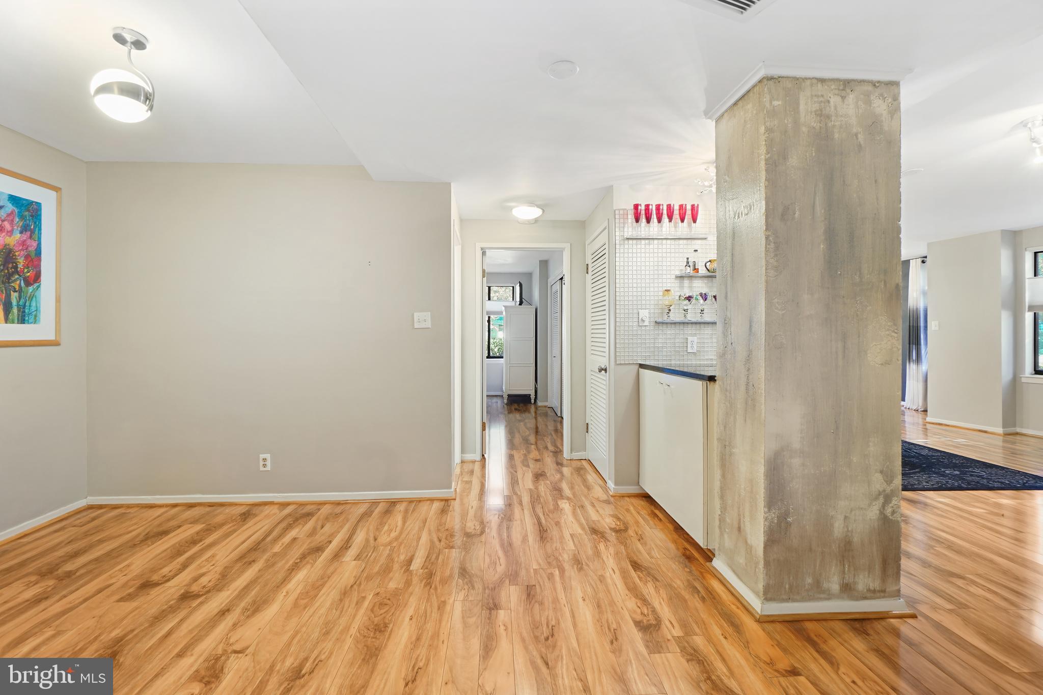 3 Washington Circle Northwest, Unit 106 Washington, DC 20037 - Photo 10 of 30