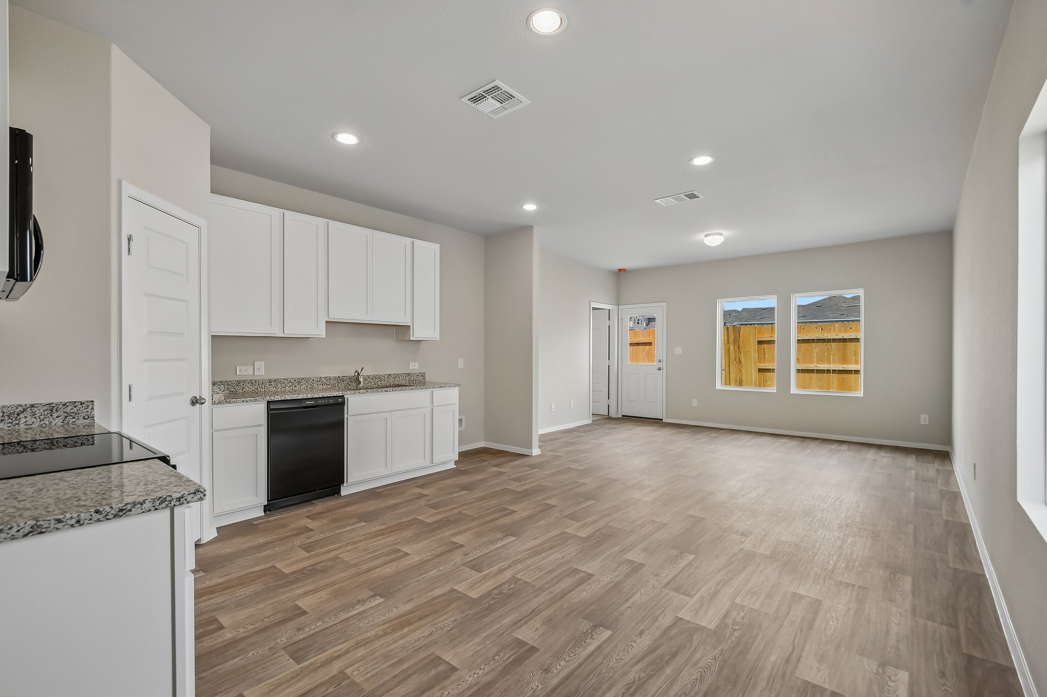 13308 Underbank Road Manor, TX 78653 - Photo 13 of 39 Gallery Image 13