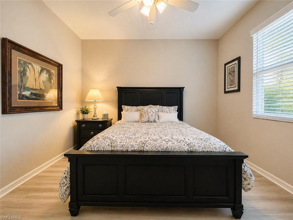 9073 Rialto Street, Unit 6002 Naples, FL 34113 - Photo 18 of 48 Guest Bedroom