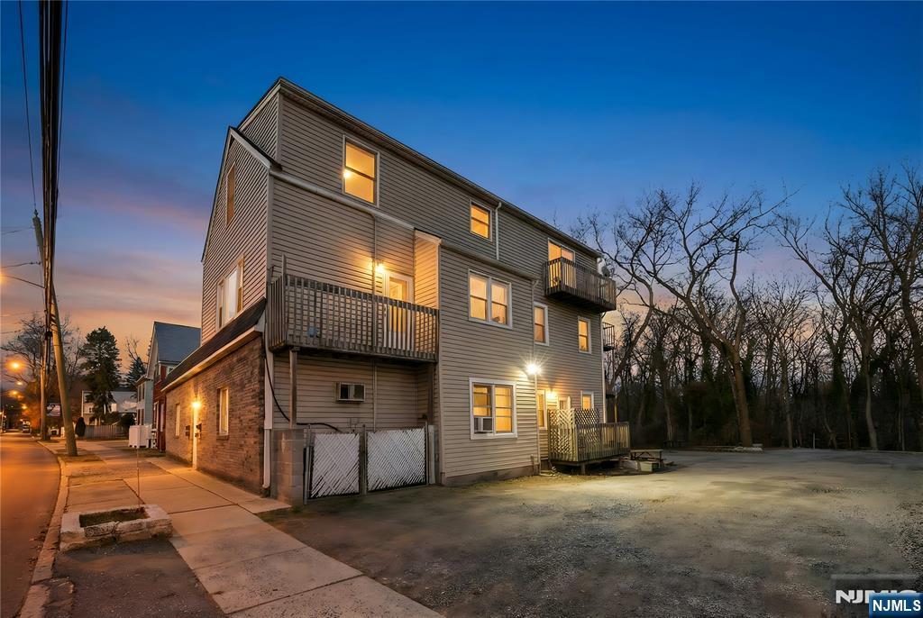 194 Saddle River Road Saddle Brook, NJ 07663 - Photo 41 of 45