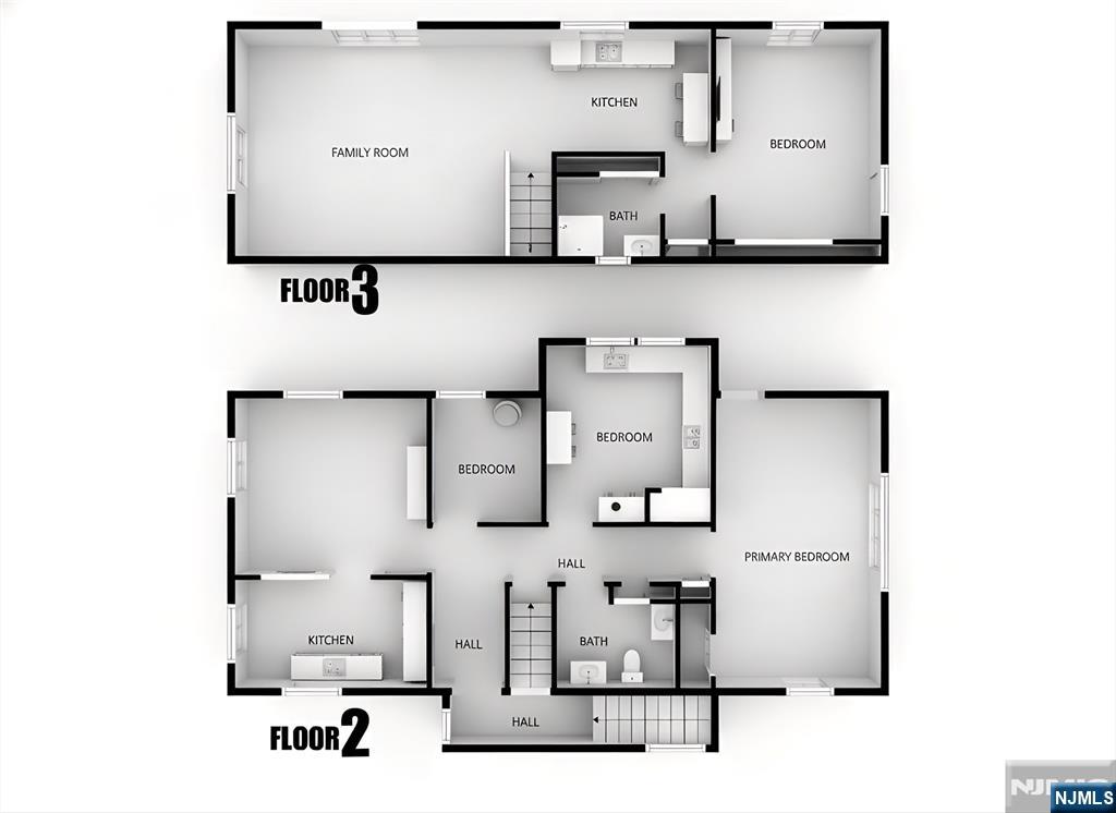 194 Saddle River Road Saddle Brook, NJ 07663 - Photo 44 of 45