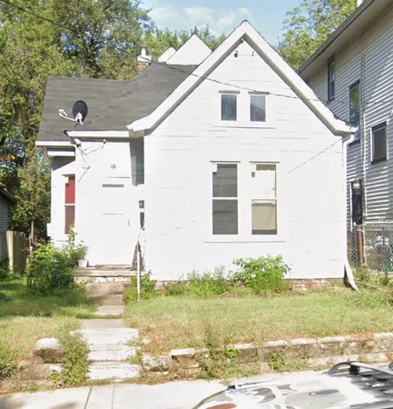 $19,997 | 1619 South Faraday Avenue, Peoria, IL 61605