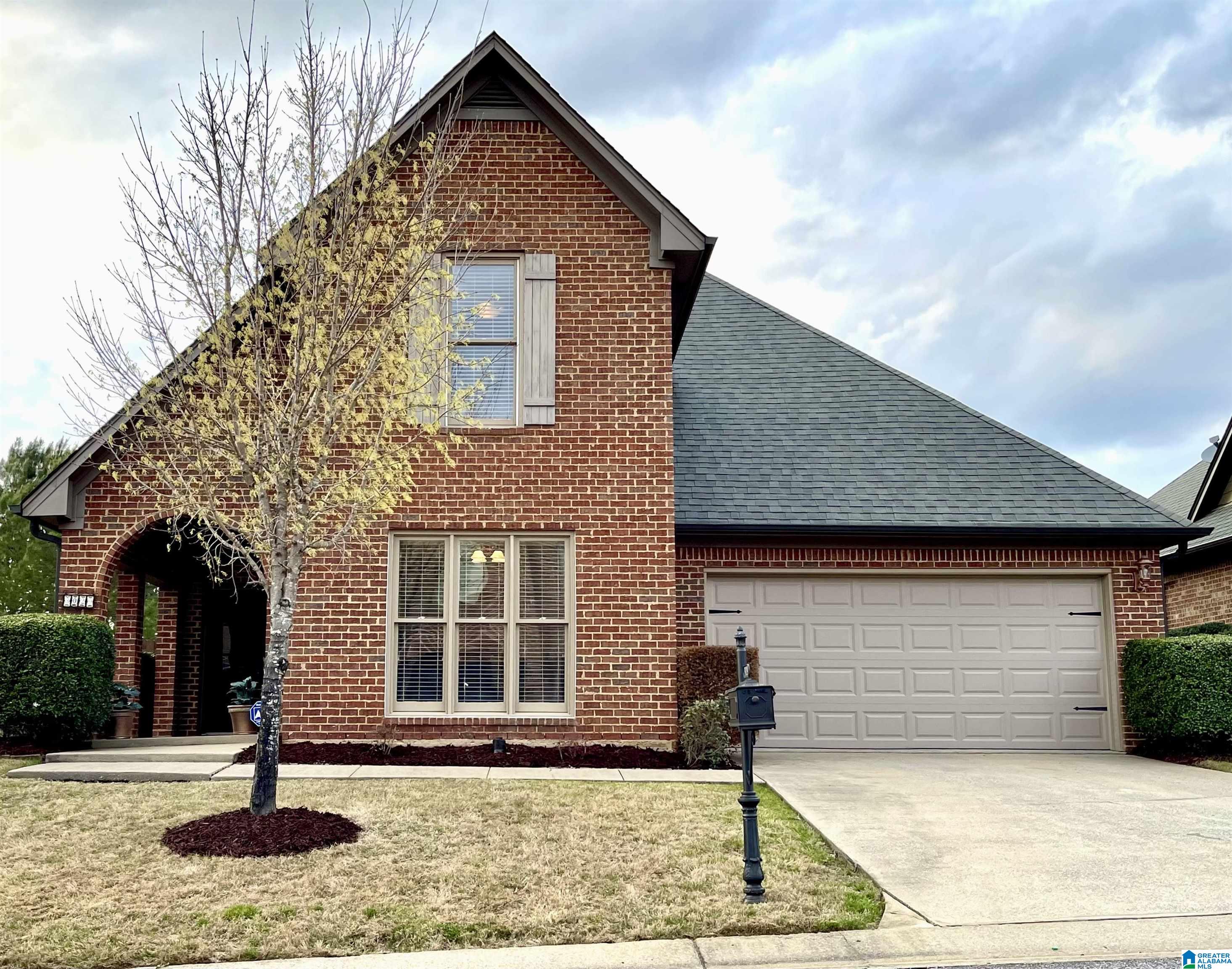 3029 Chelsea Park Ridge Chelsea, AL 35043 - Photo 1 of 47