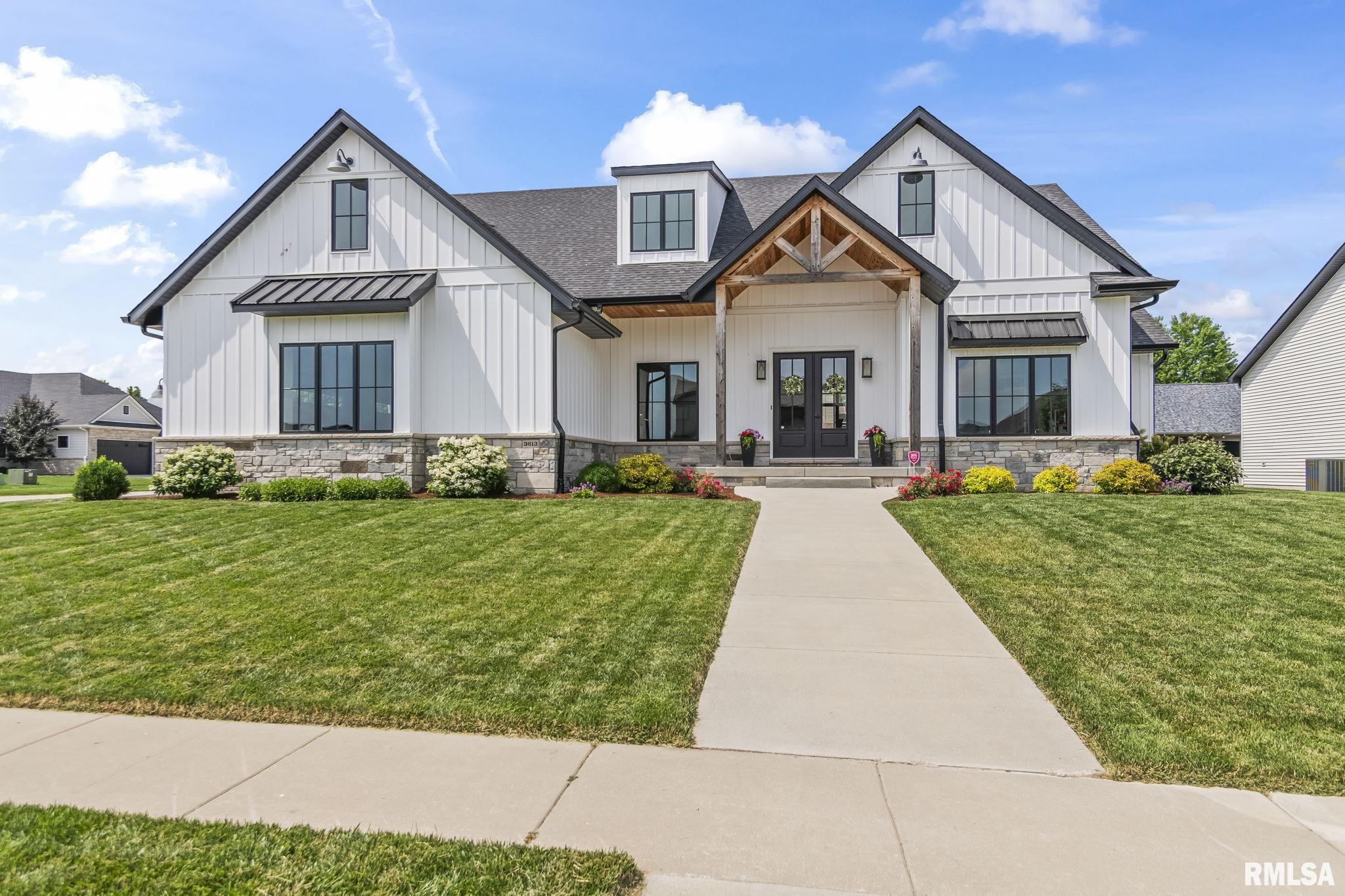 3613 Peach Tree Drive Springfield, IL 62711 - Photo 1 of 59