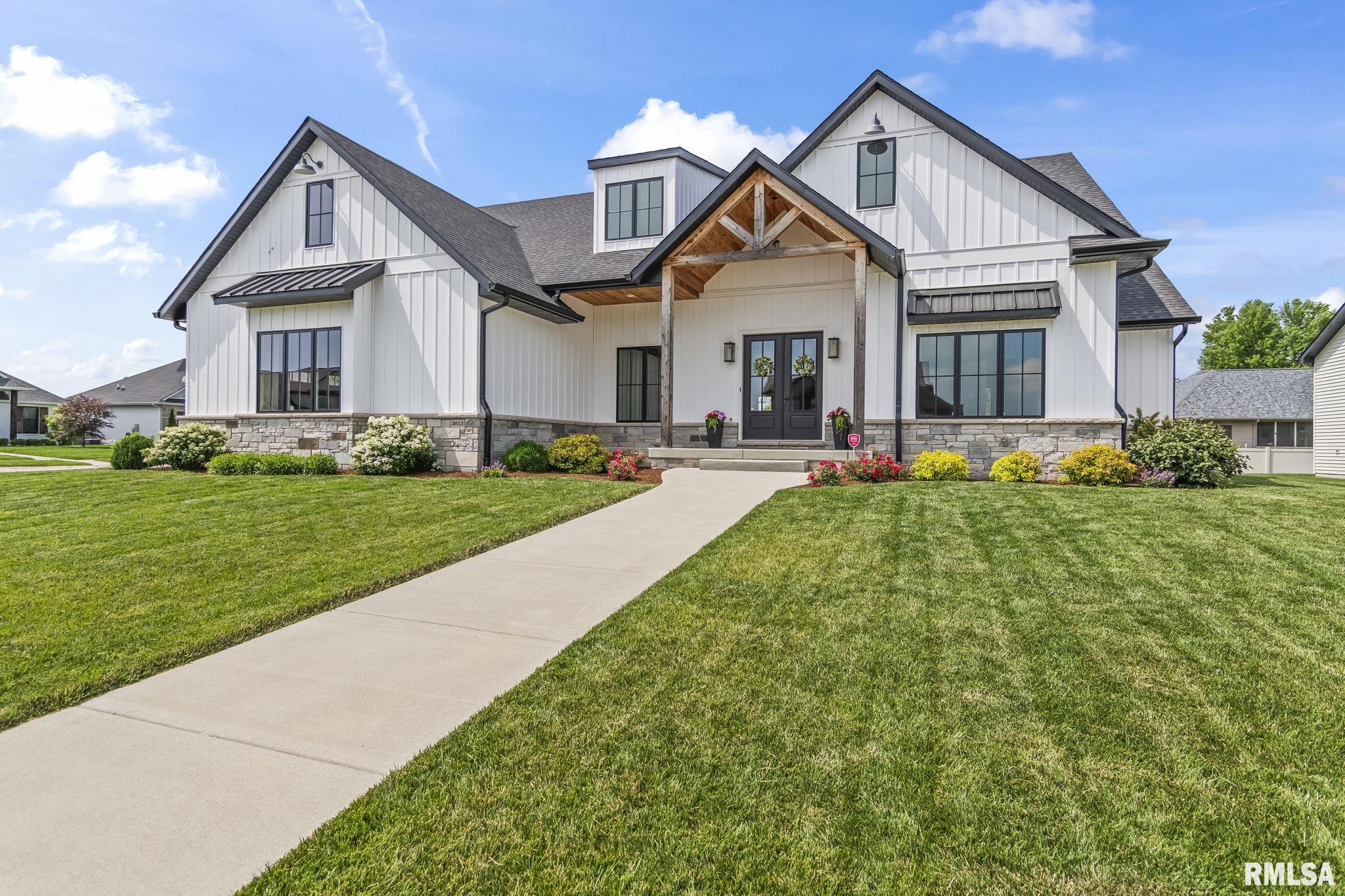3613 Peach Tree Drive Springfield, IL 62711 - Photo 2 of 59