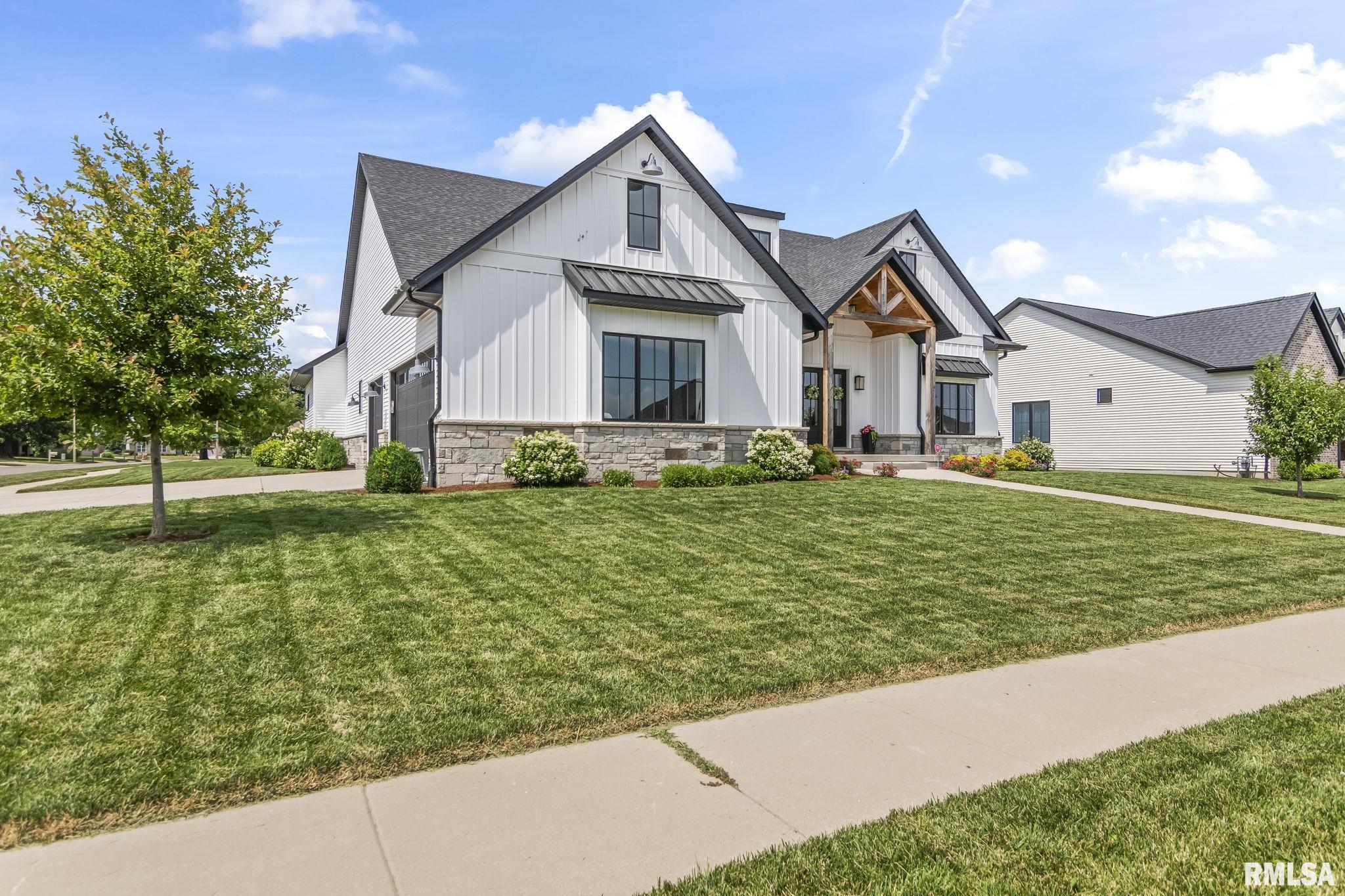 3613 Peach Tree Drive Springfield, IL 62711 - Photo 3 of 59