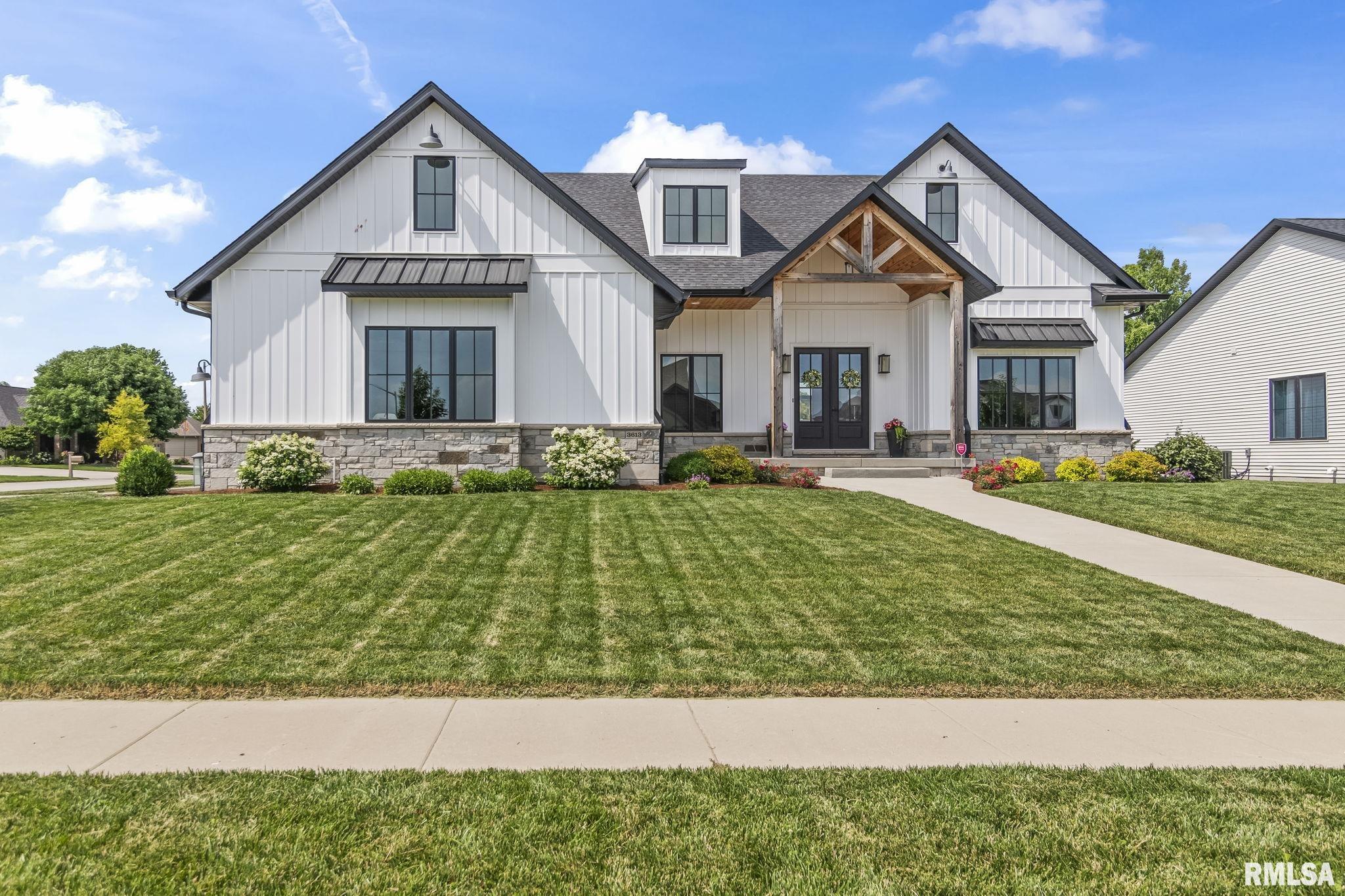 3613 Peach Tree Drive Springfield, IL 62711 - Photo 4 of 59