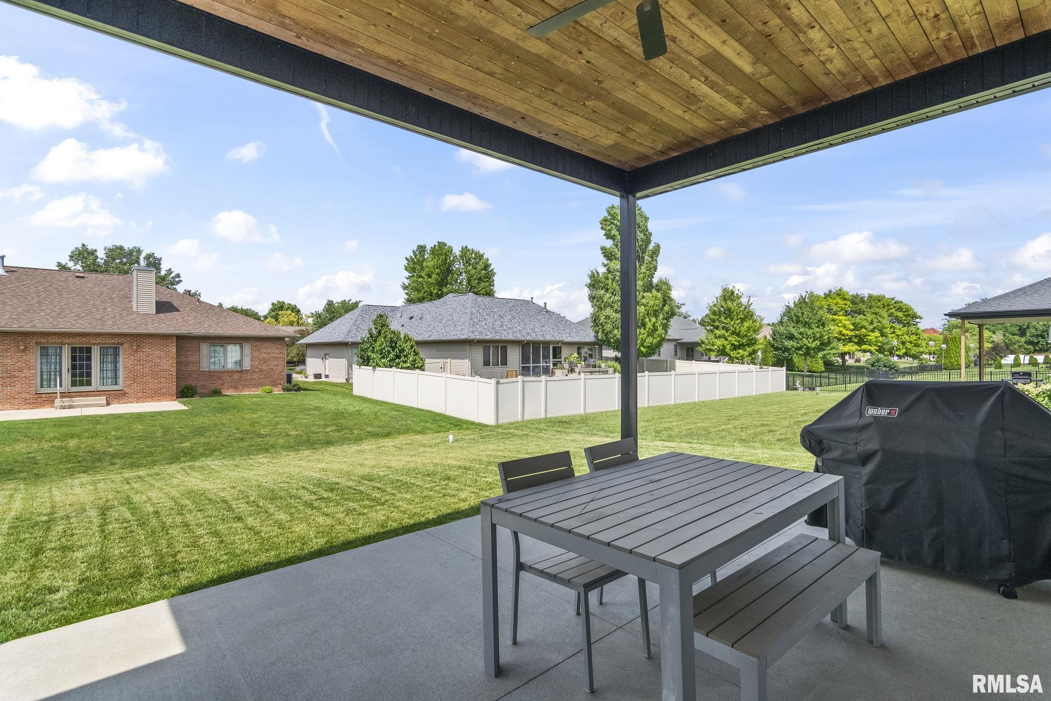 3613 Peach Tree Drive Springfield, IL 62711 - Photo 45 of 59