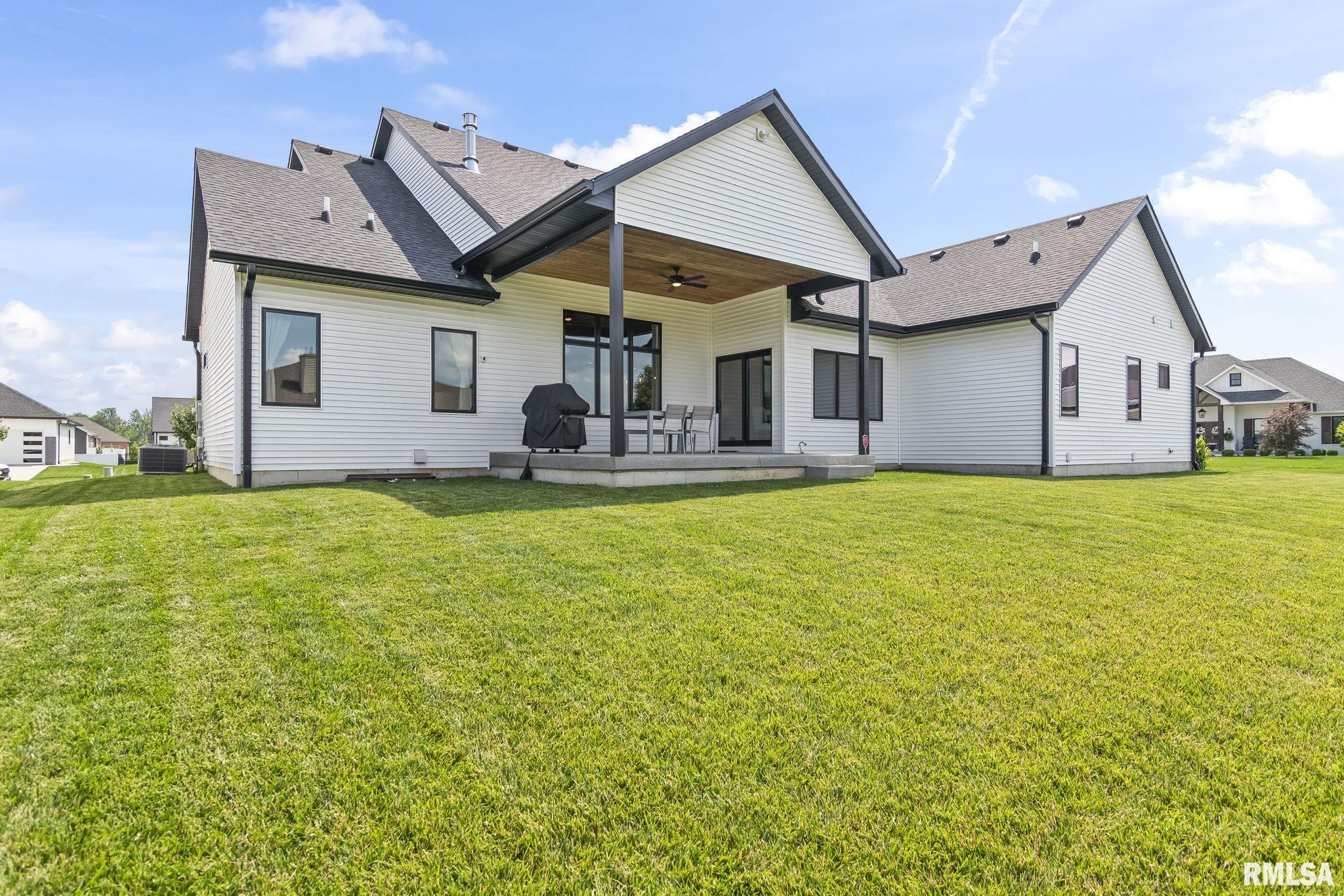 3613 Peach Tree Drive Springfield, IL 62711 - Photo 46 of 59