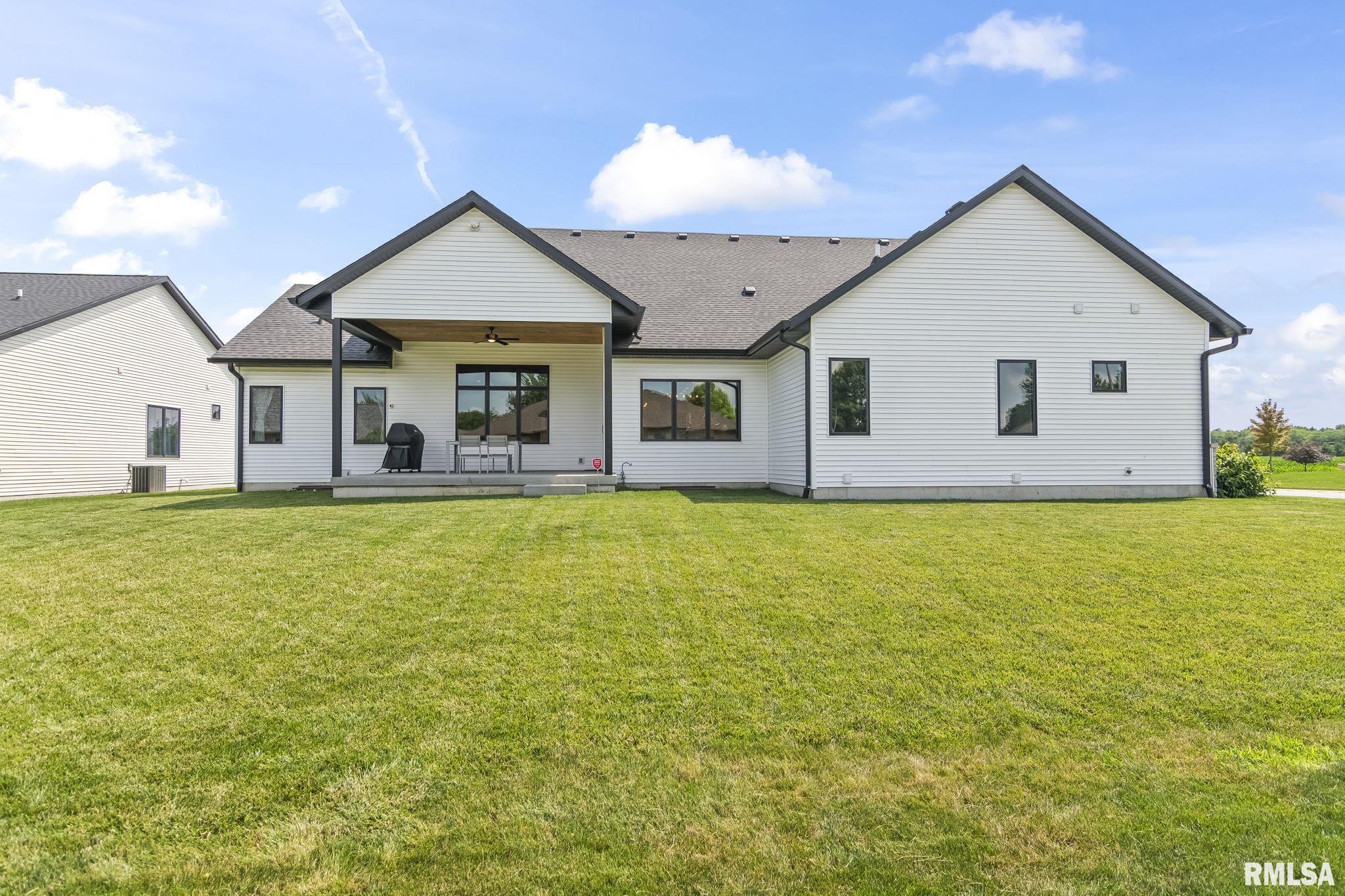 3613 Peach Tree Drive Springfield, IL 62711 - Photo 47 of 59