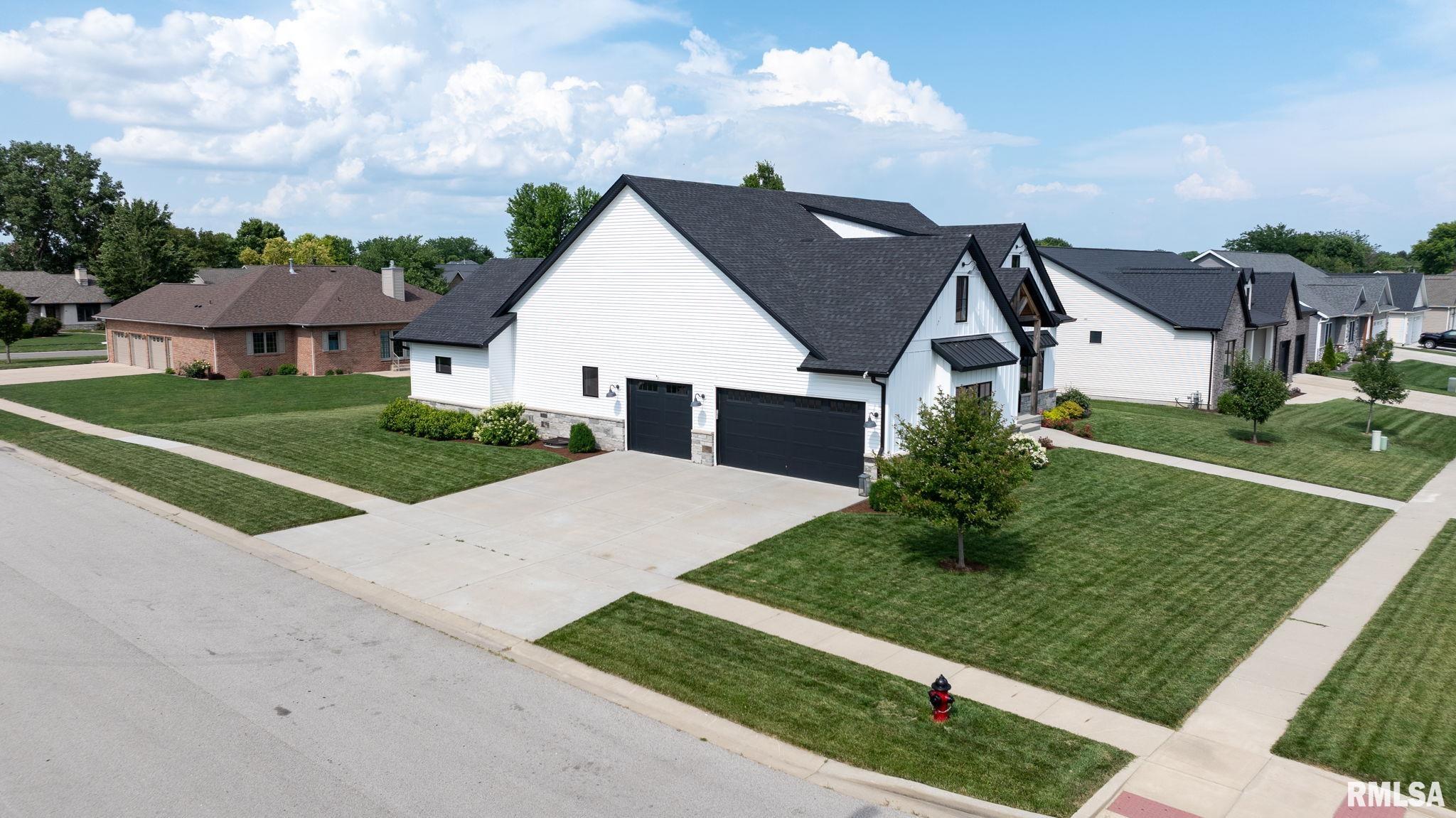 3613 Peach Tree Drive Springfield, IL 62711 - Photo 59 of 59
