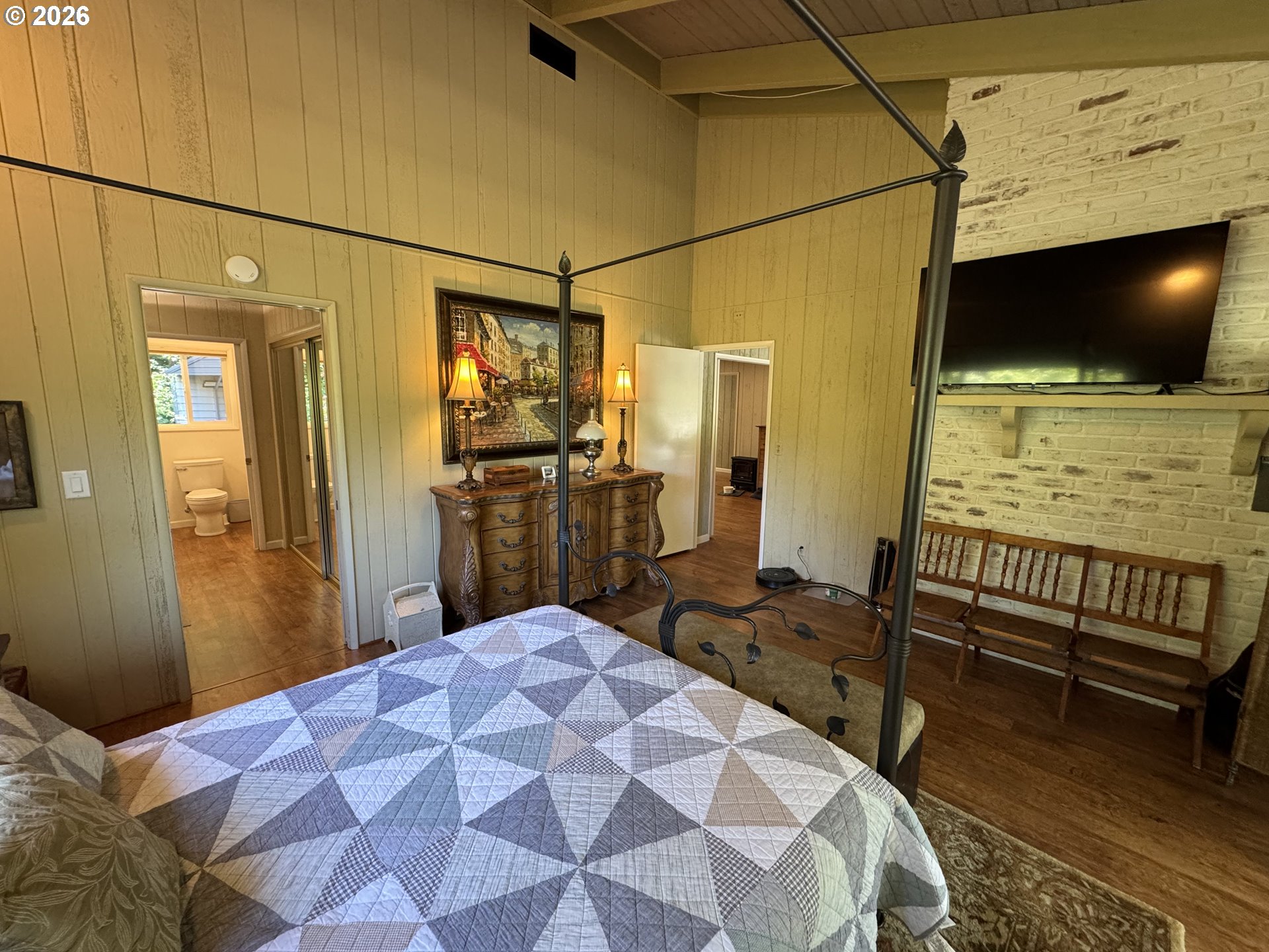 9959 Sweet Creek Road Mapleton, OR 97453 - Photo 21 of 48