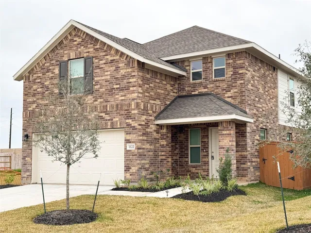 $1,950 | 1122 Rustic Willow Drive, Beasley, TX 77417