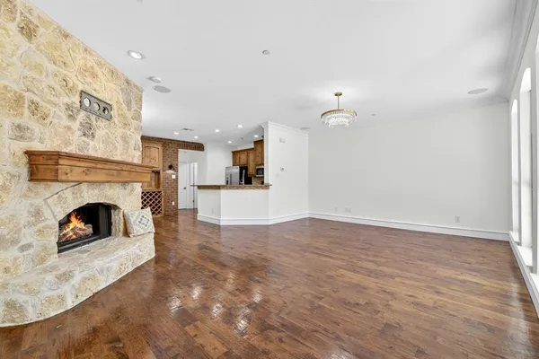 $2,800 | 6041 Pisa Lane, Frisco, TX 75034