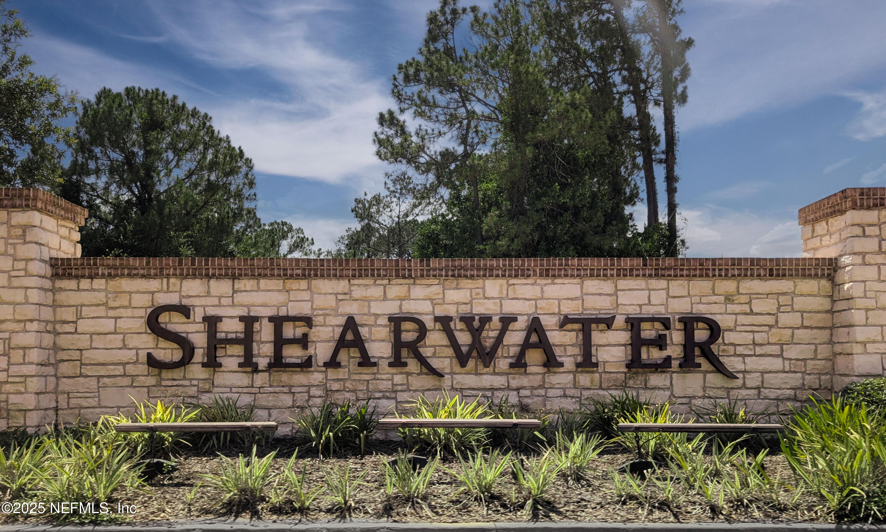 48 Gilchrist Way St. Augustine, FL 32092 - Photo 37 of 50 a street sign on a wall