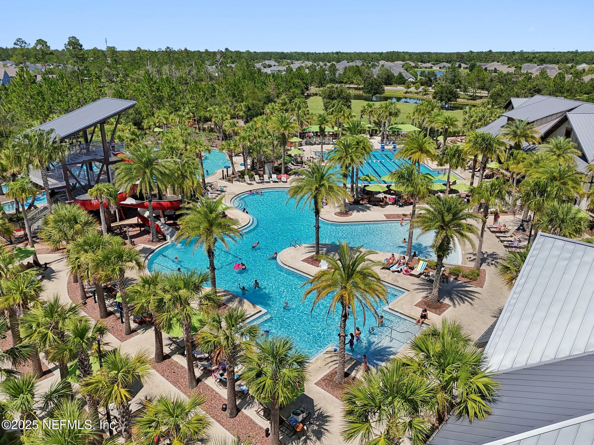 48 Gilchrist Way St. Augustine, FL 32092 - Photo 44 of 50 a view of a city