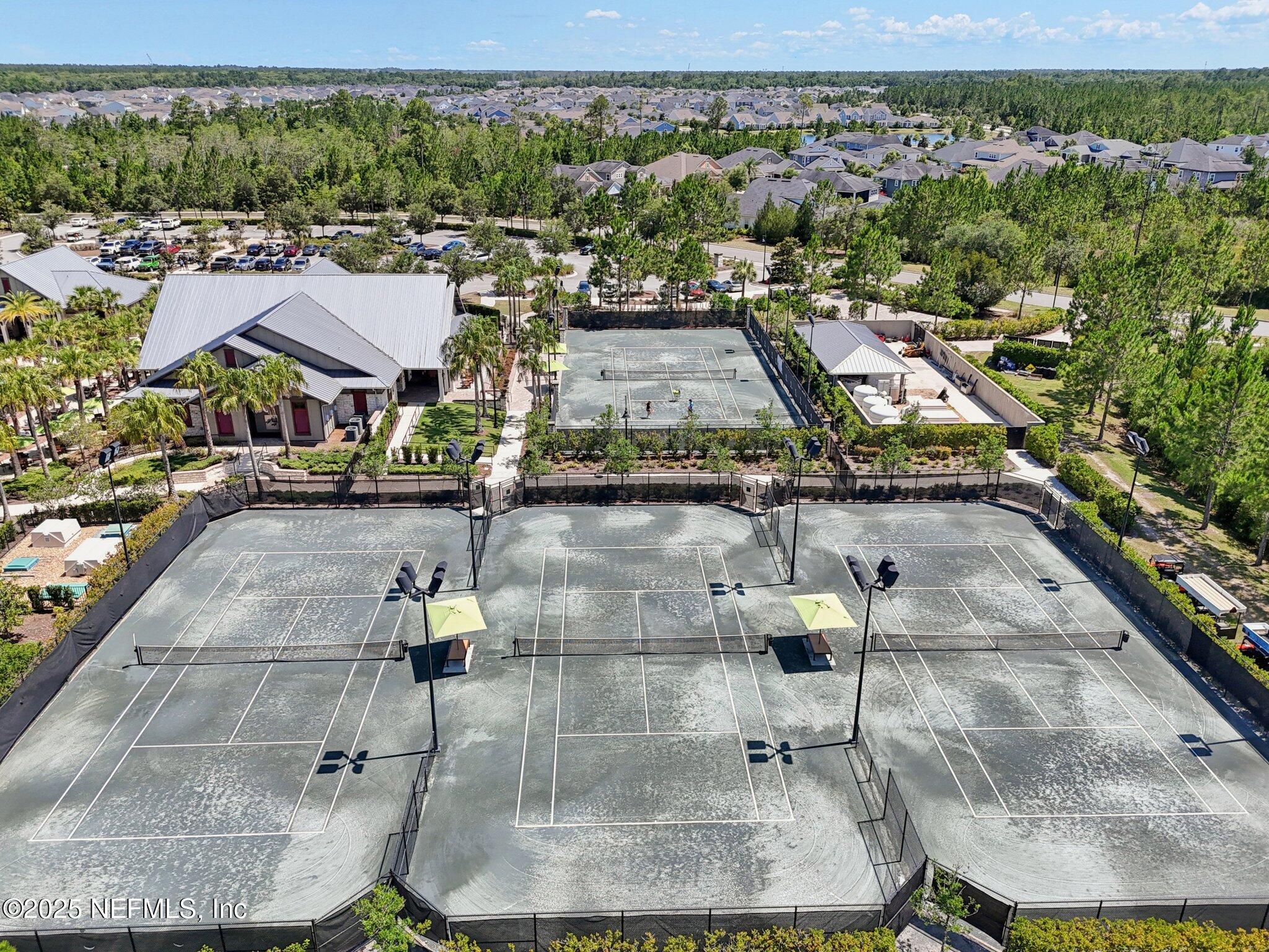 48 Gilchrist Way St. Augustine, FL 32092 - Photo 50 of 50 a view of a city