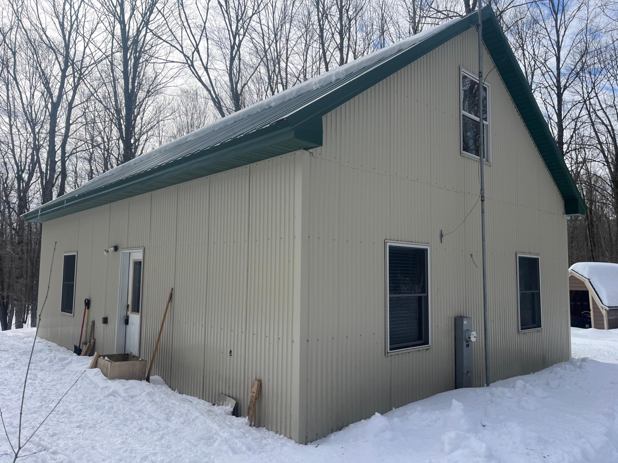 5415 Harold Howen Road Argonne, WI 54511 - Photo 31 of 35 Gallery Image 31