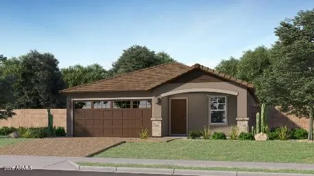 $348,990 | 4922 South 234th Lane, Buckeye, AZ 85326