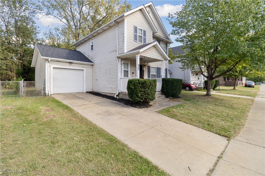 937 Ansel Road Cleveland, OH 44103 - Photo 4 of 29