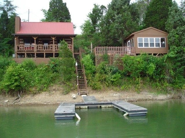 2486 Jim Henry Road Dandridge, TN 37725 - Photo 1 of 27 Gallery Image 1