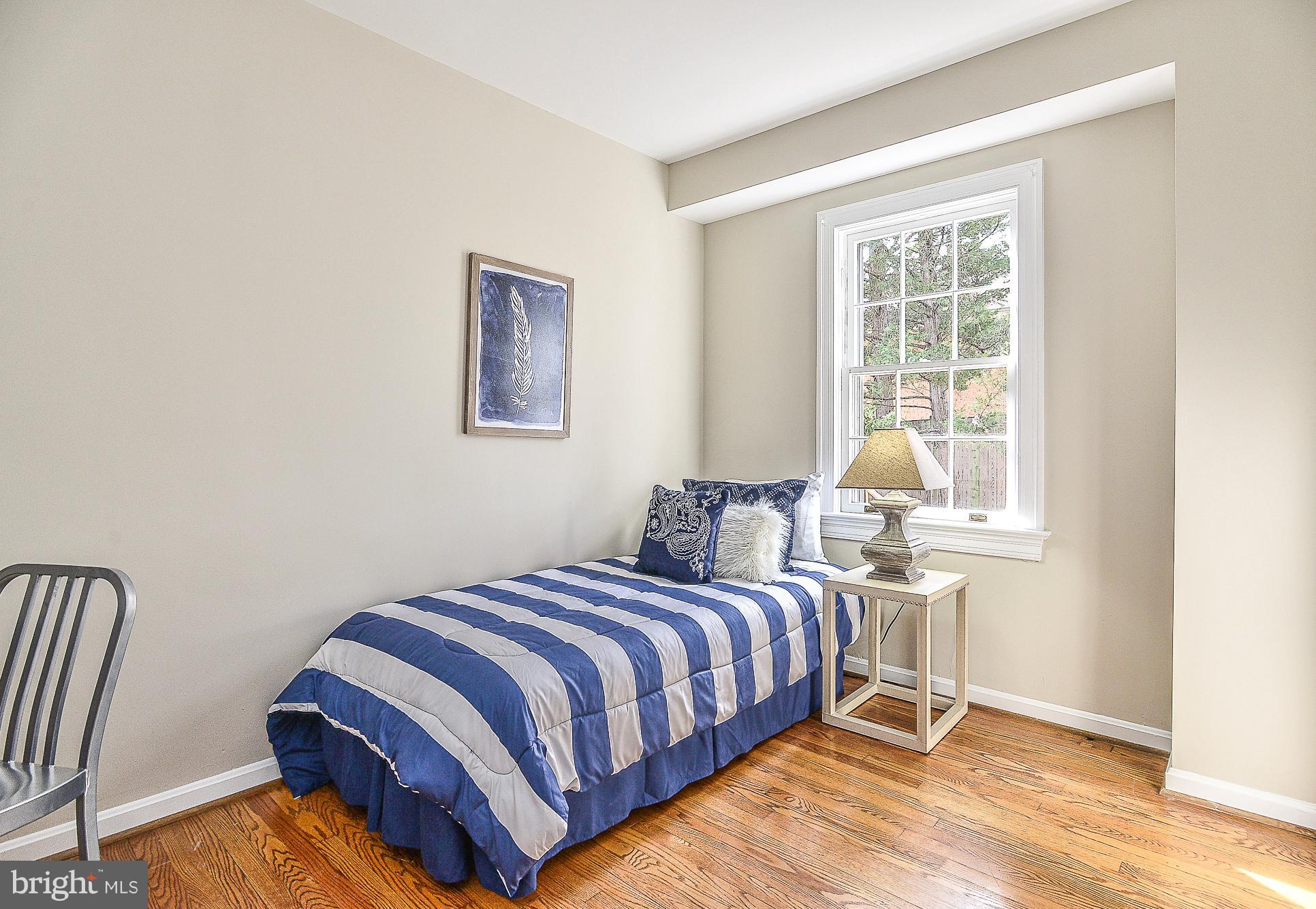 1212 Summit Road McLean, VA 22101 - Photo 16 of 31 Bedroom Two