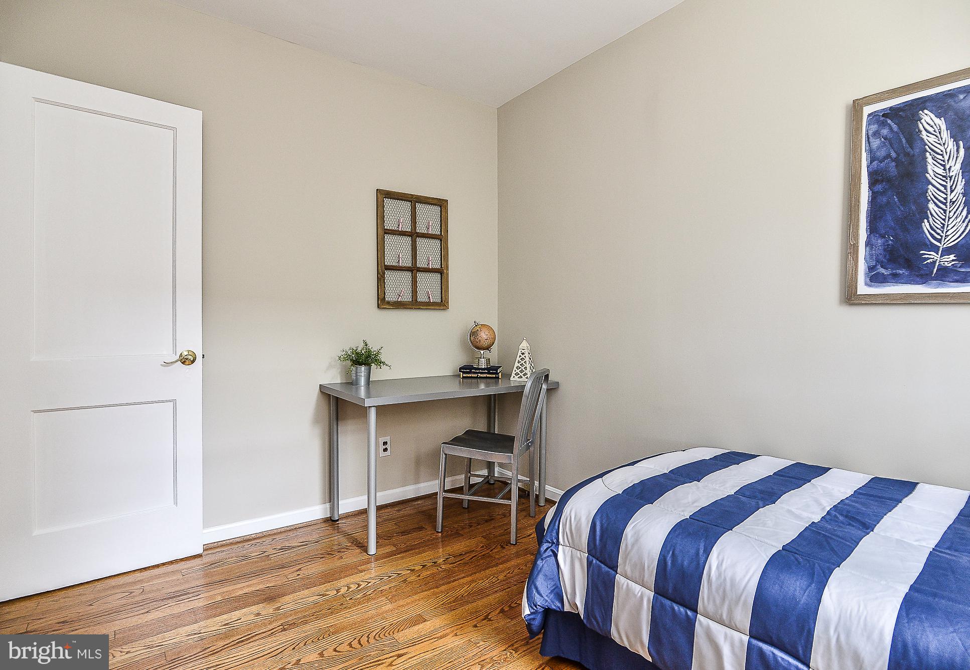 1212 Summit Road McLean, VA 22101 - Photo 17 of 31 Bedroom Two