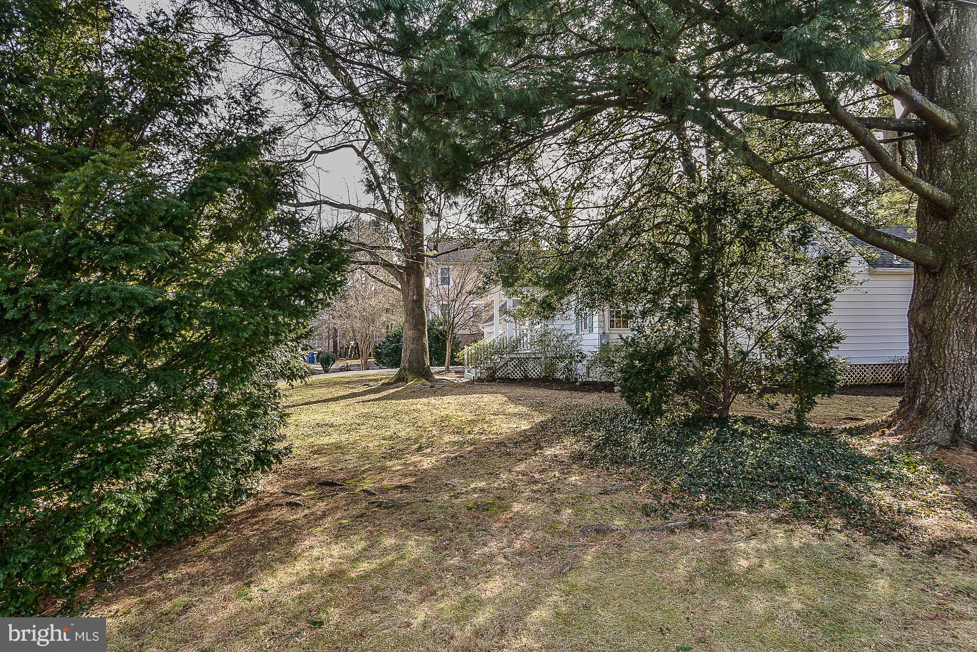 1212 Summit Road McLean, VA 22101 - Photo 31 of 31 Side Yard