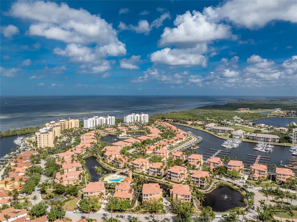 3471 Sunset Key Circle, Unit 102 Punta Gorda, FL 33955 - Photo 35 of 47