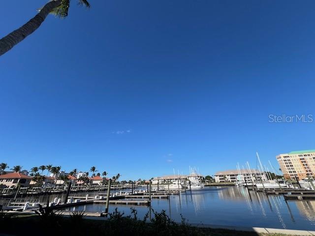 3471 Sunset Key Circle, Unit 102 Punta Gorda, FL 33955 - Photo 10 of 51 a view of a city