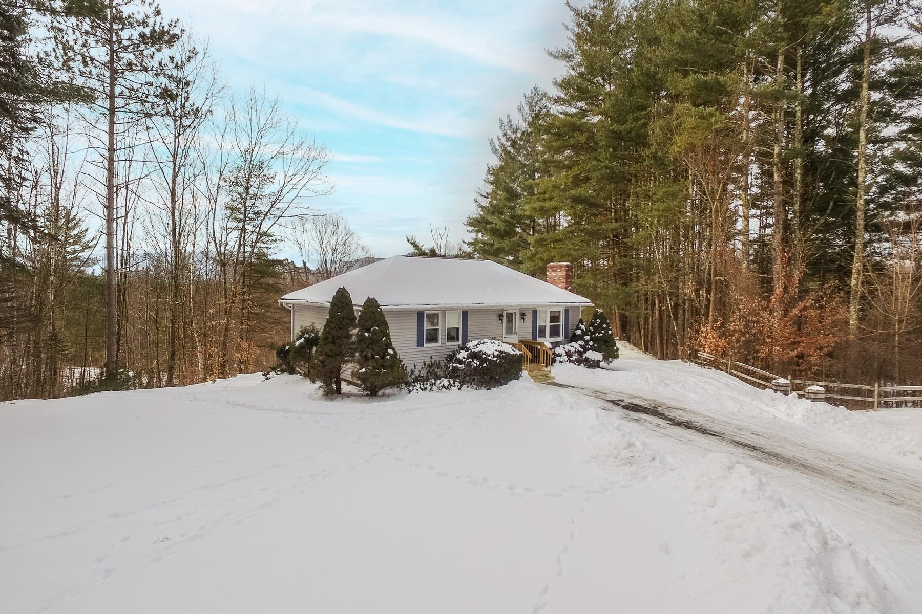 1908 East Clarendon Road Clarendon, VT 05759 - Photo 1 of 40 Gallery Image 1