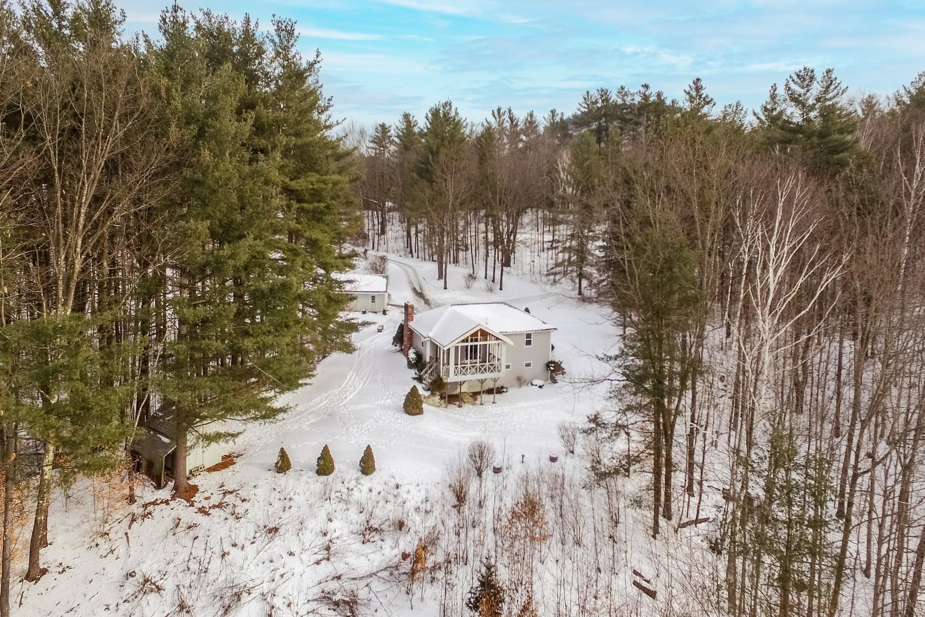 1908 East Clarendon Road Clarendon, VT 05759 - Photo 11 of 40 Gallery Image 11