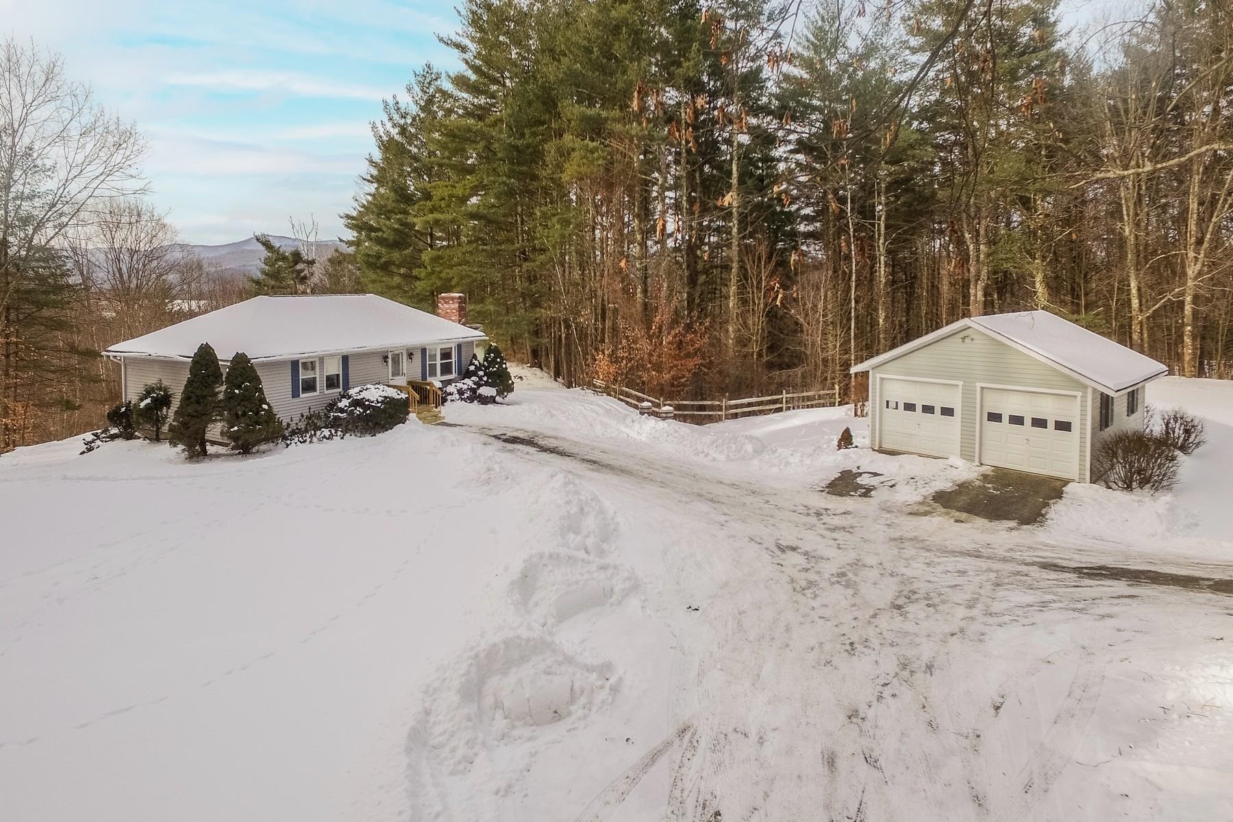 1908 East Clarendon Road Clarendon, VT 05759 - Photo 2 of 40 Gallery Image 2