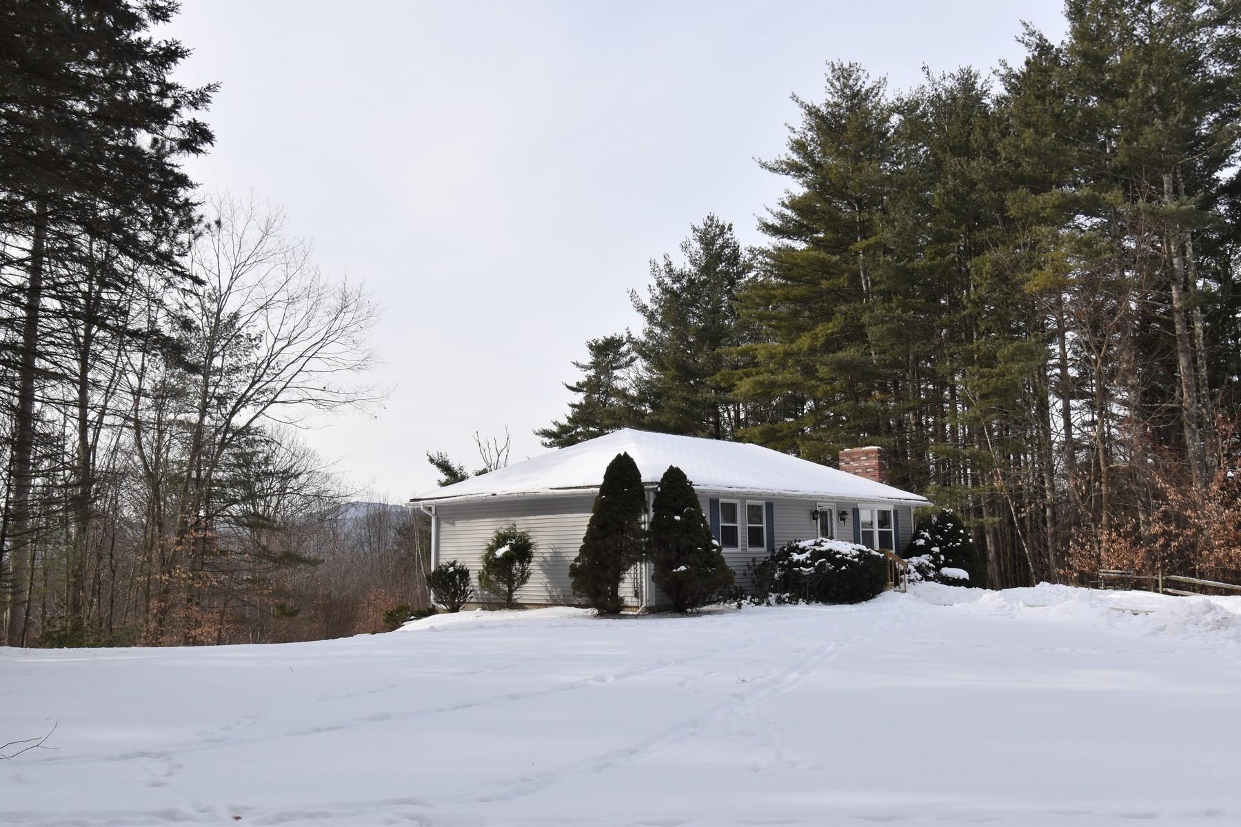 1908 East Clarendon Road Clarendon, VT 05759 - Photo 27 of 40 Gallery Image 27