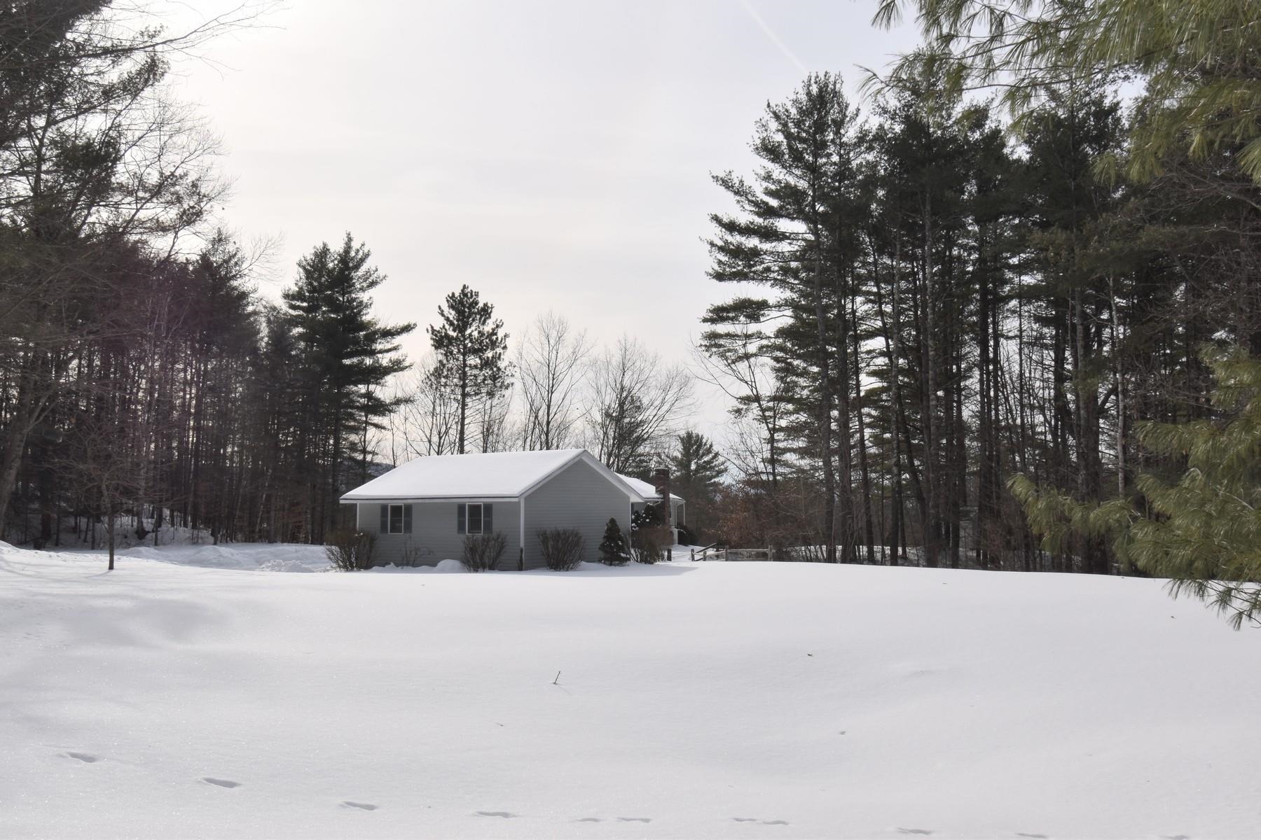 1908 East Clarendon Road Clarendon, VT 05759 - Photo 30 of 40 Gallery Image 30