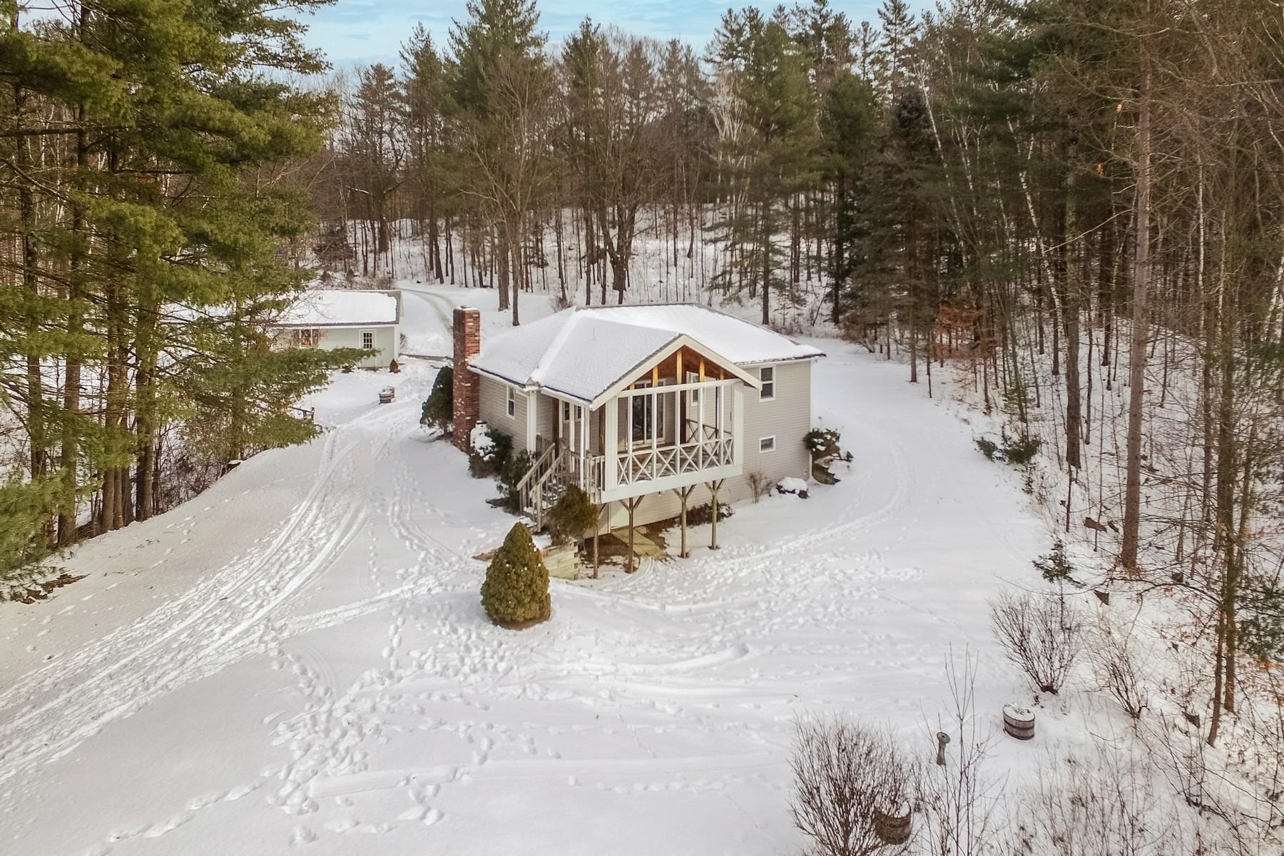 1908 East Clarendon Road Clarendon, VT 05759 - Photo 3 of 40 Gallery Image 3