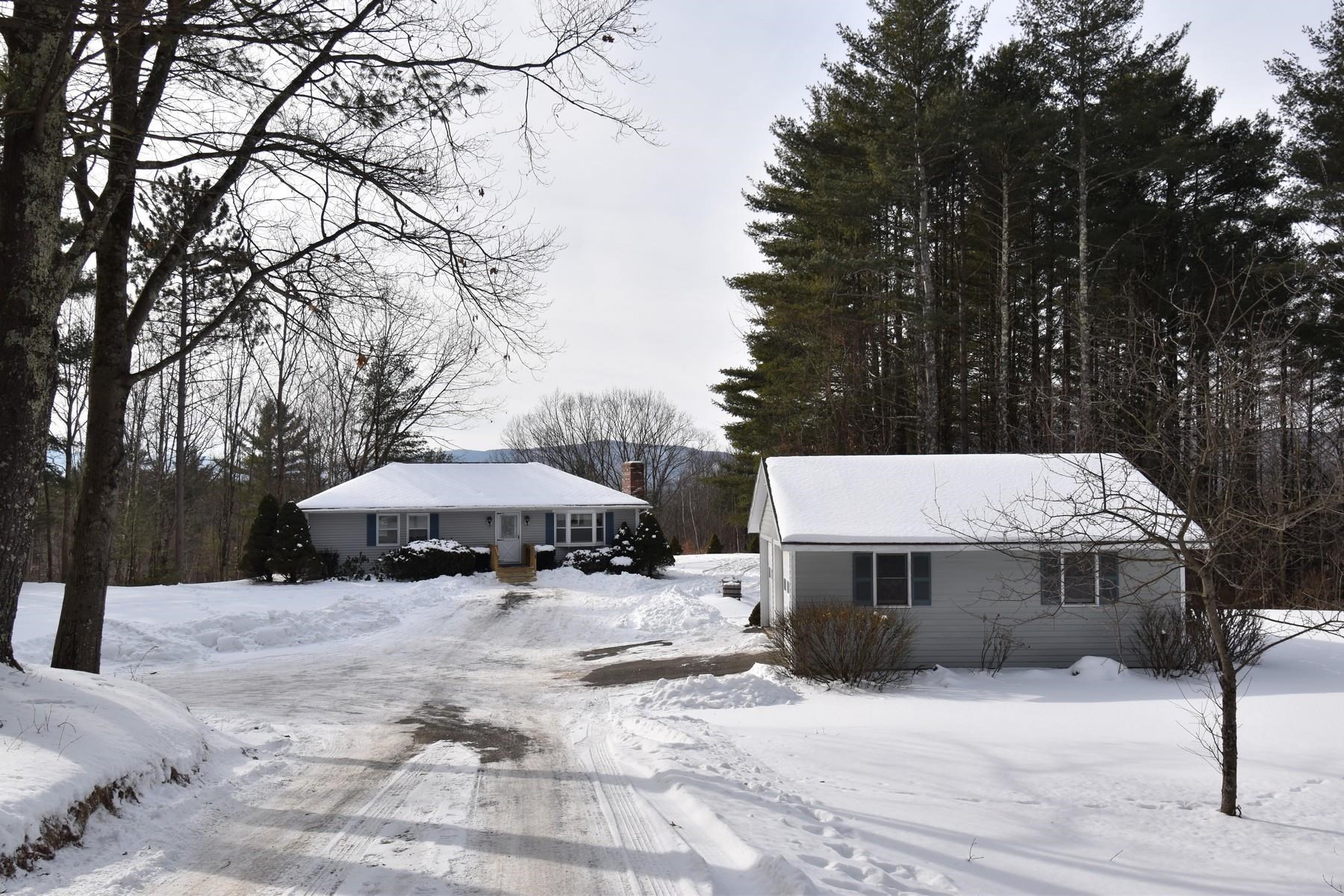 1908 East Clarendon Road Clarendon, VT 05759 - Photo 31 of 40 Gallery Image 31